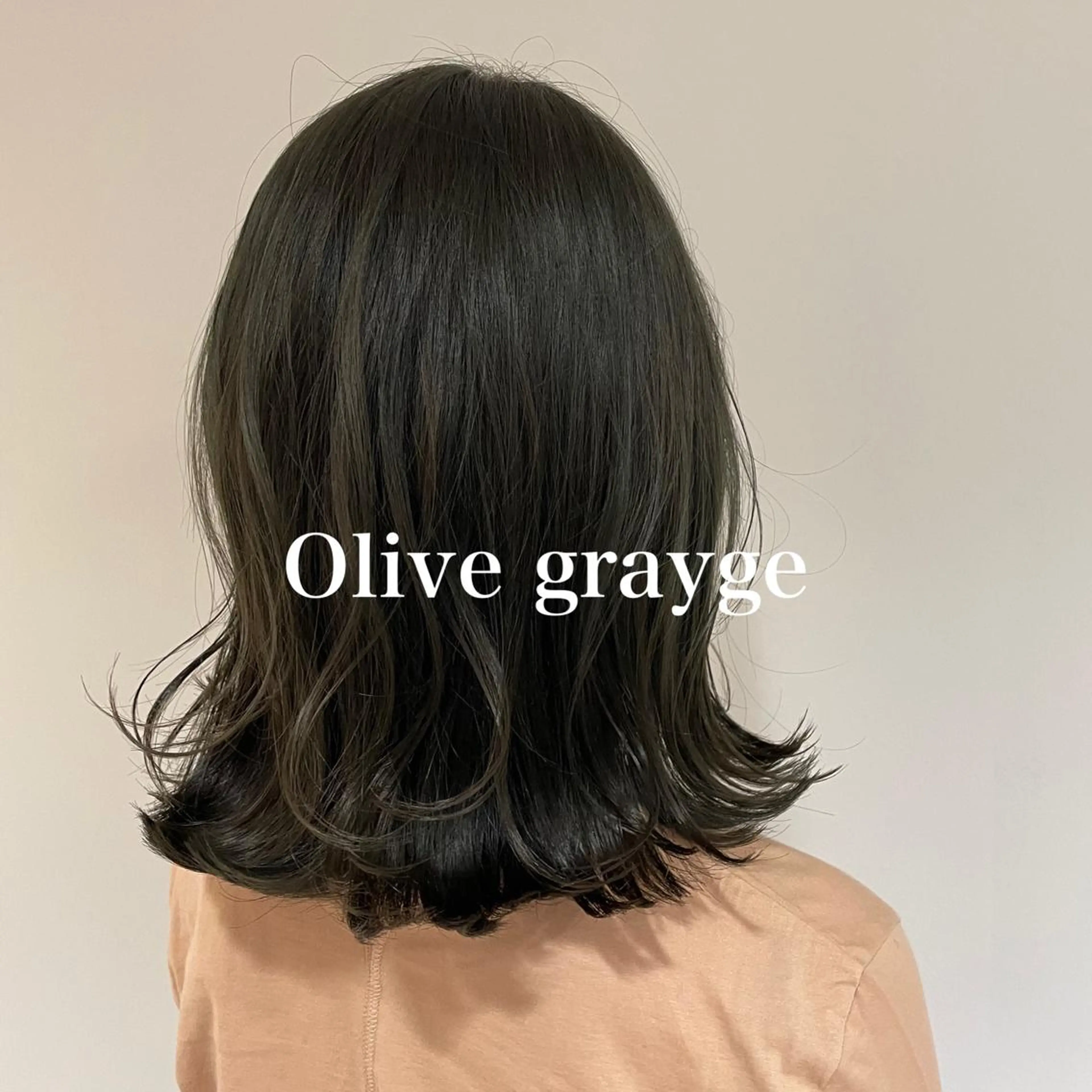 ミディアム 髪質改善クロスパーマ モリオカ モエ💫のその他イメージ