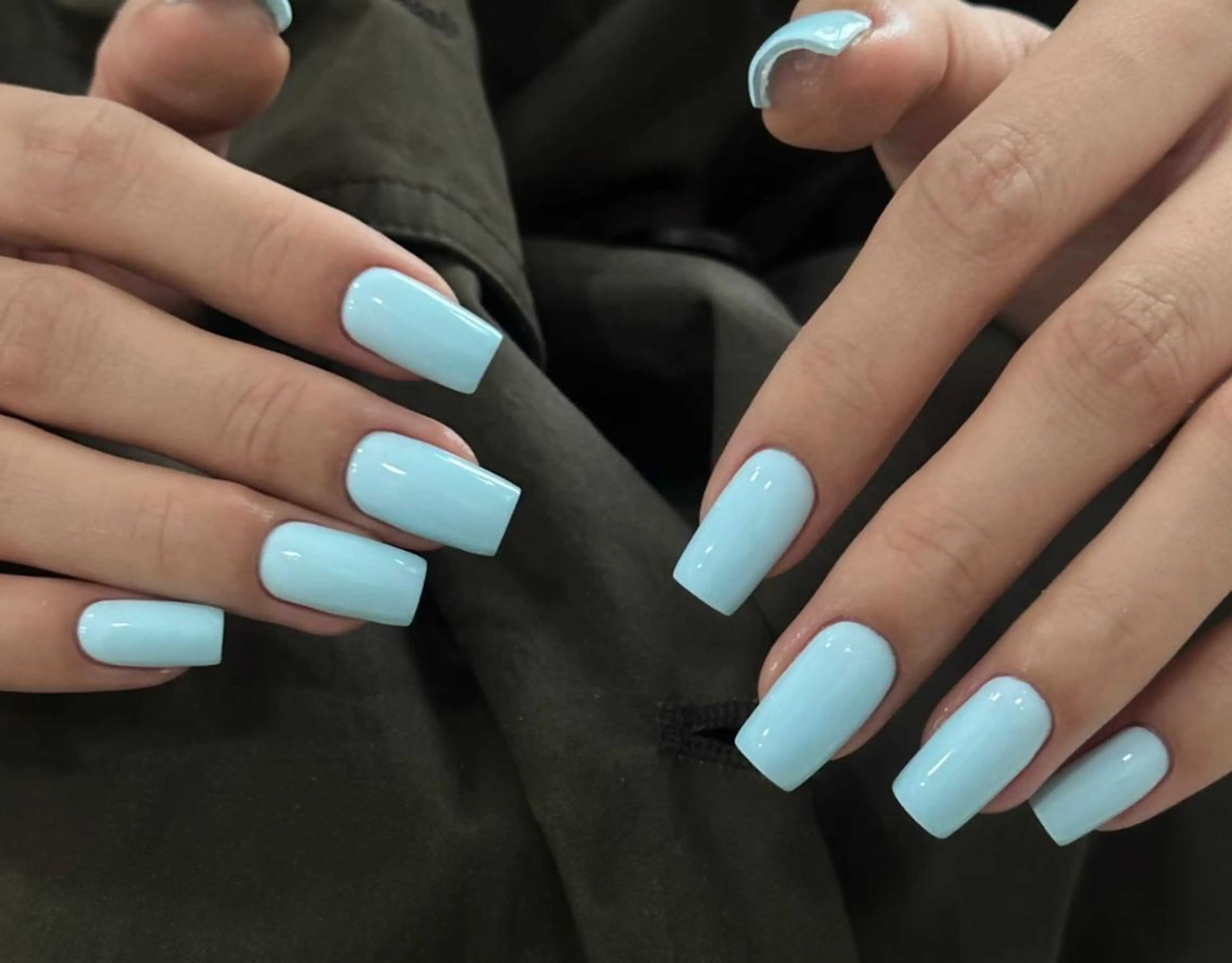 ネイル ハンドネイル Molly _nailのネイルデザイン