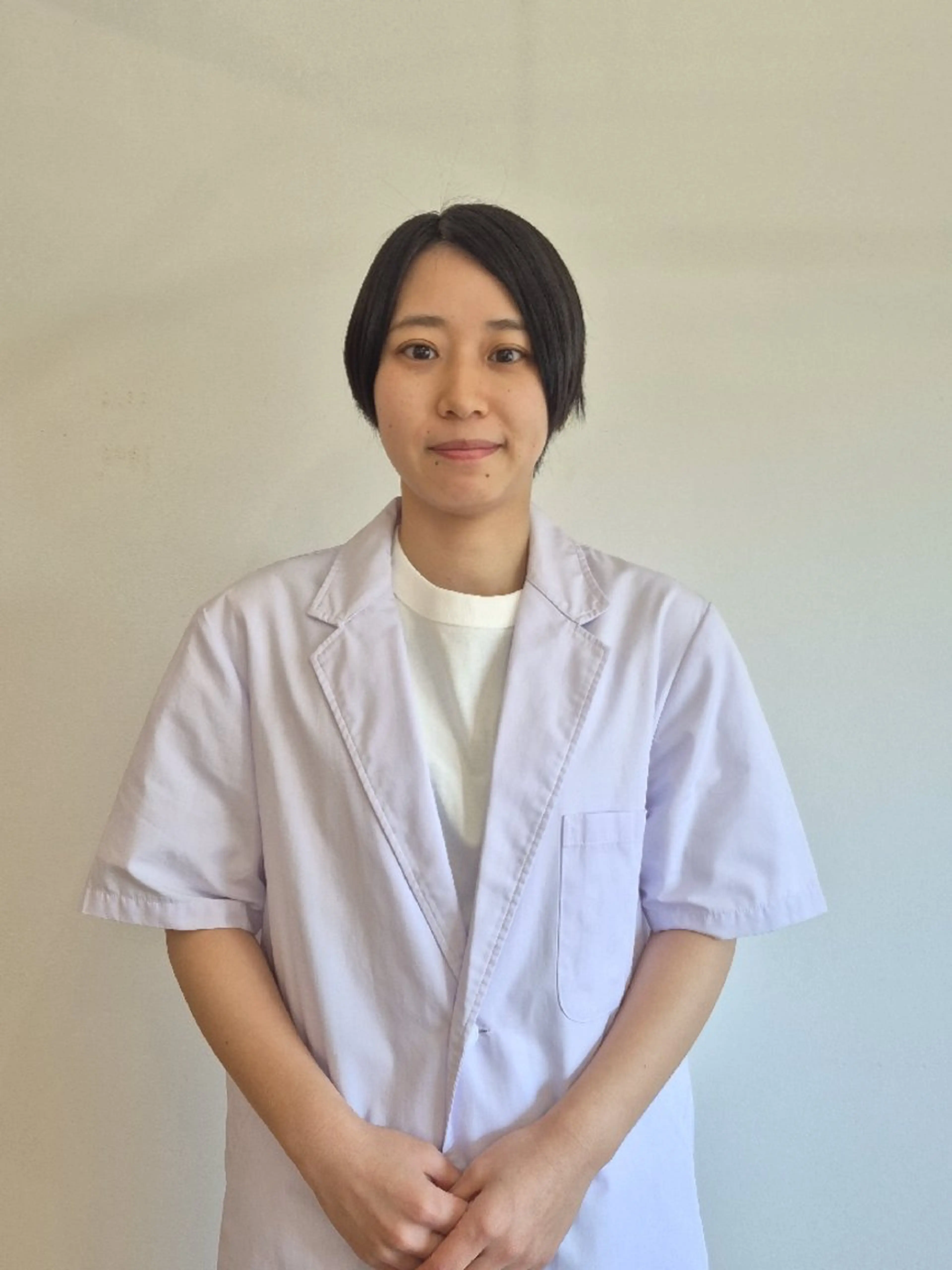 【2月限定】女性スタッフ齋藤担当《全身整体+姿勢矯正》●50分(施術時間約40分)1500円の写真