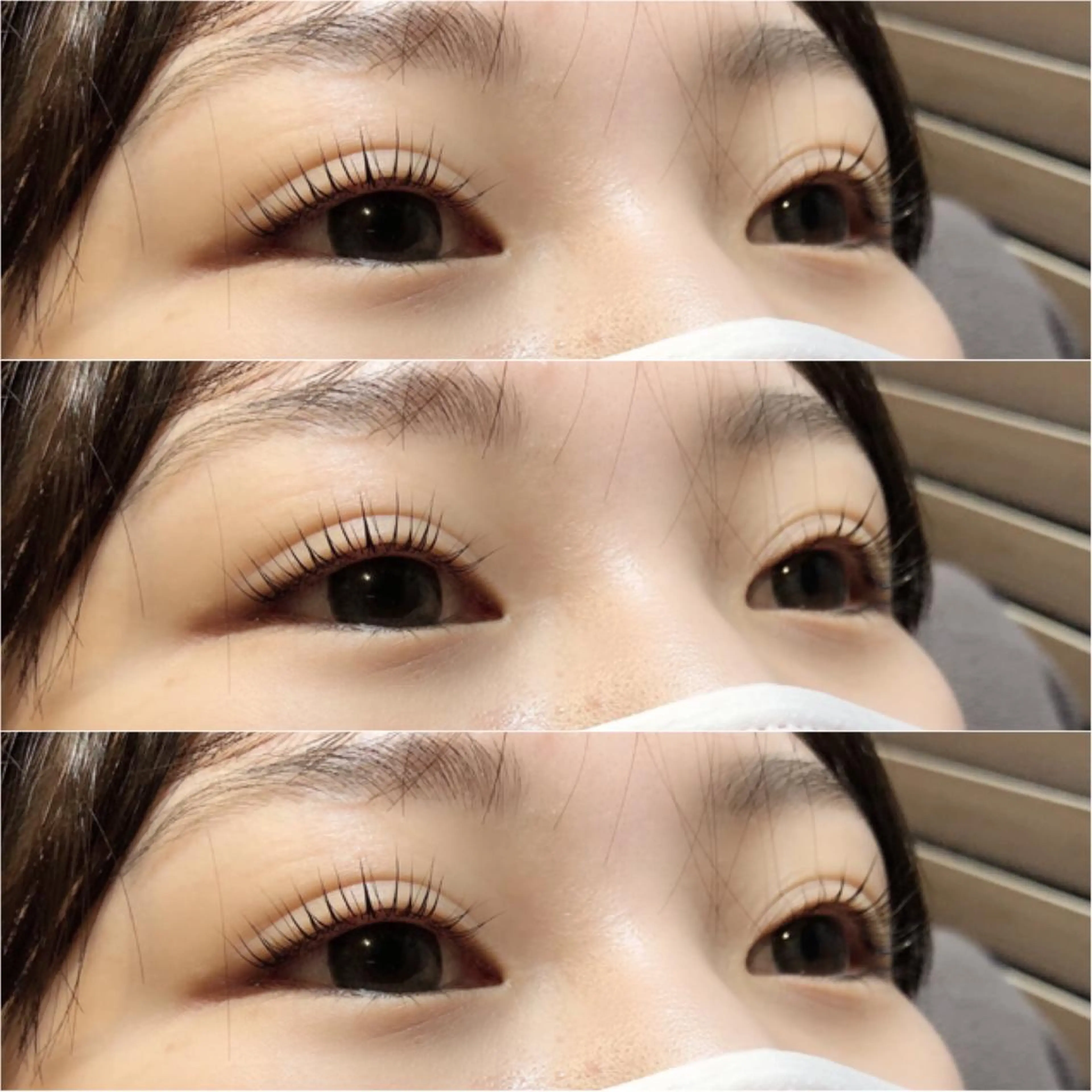 マツエク・マツパ 𓍯 Miyaki𓍯のマツエク・マツパデザイン