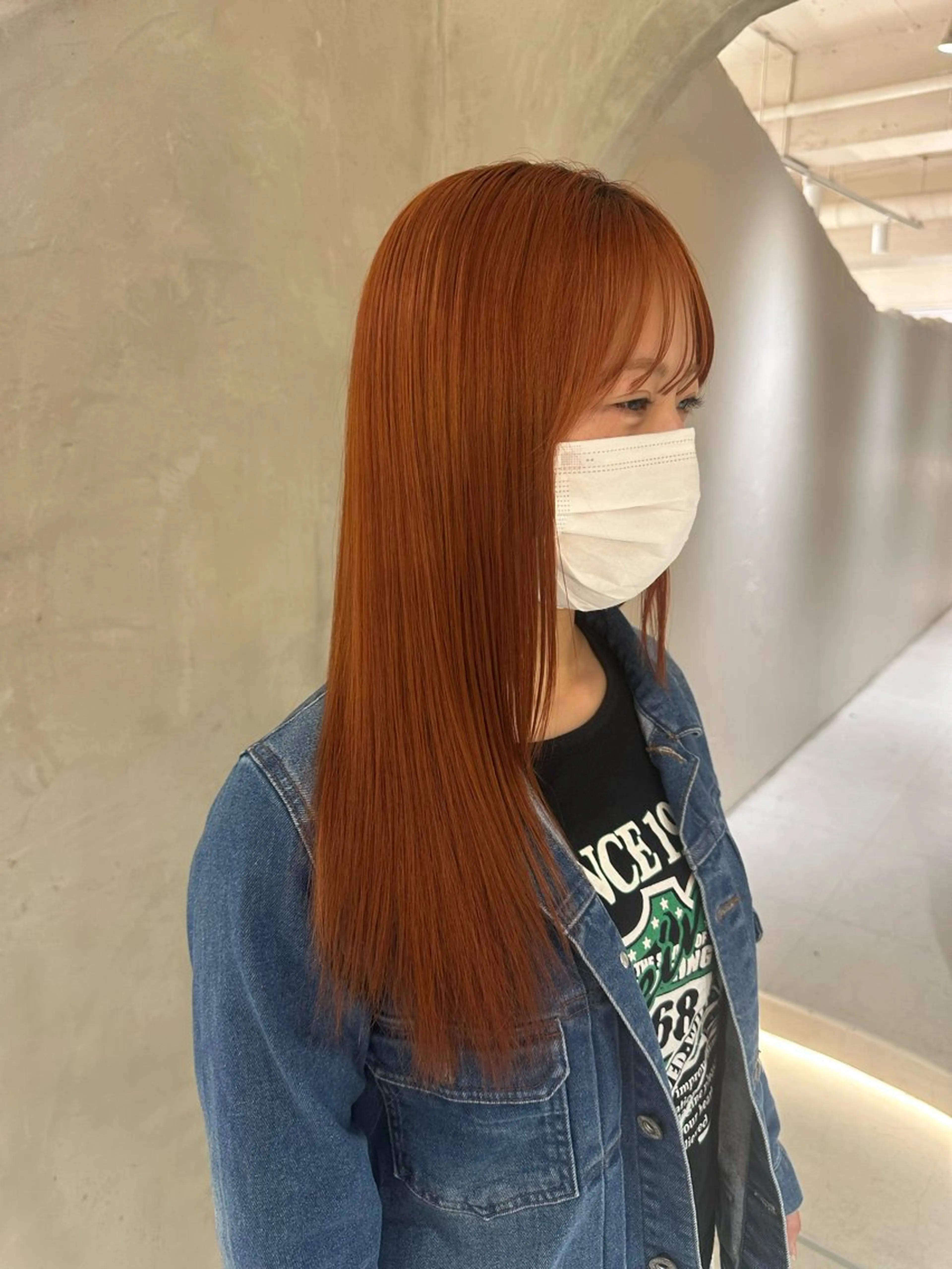 カラー kalm所属・横浜/メンズカット /れあのヘアスタイル