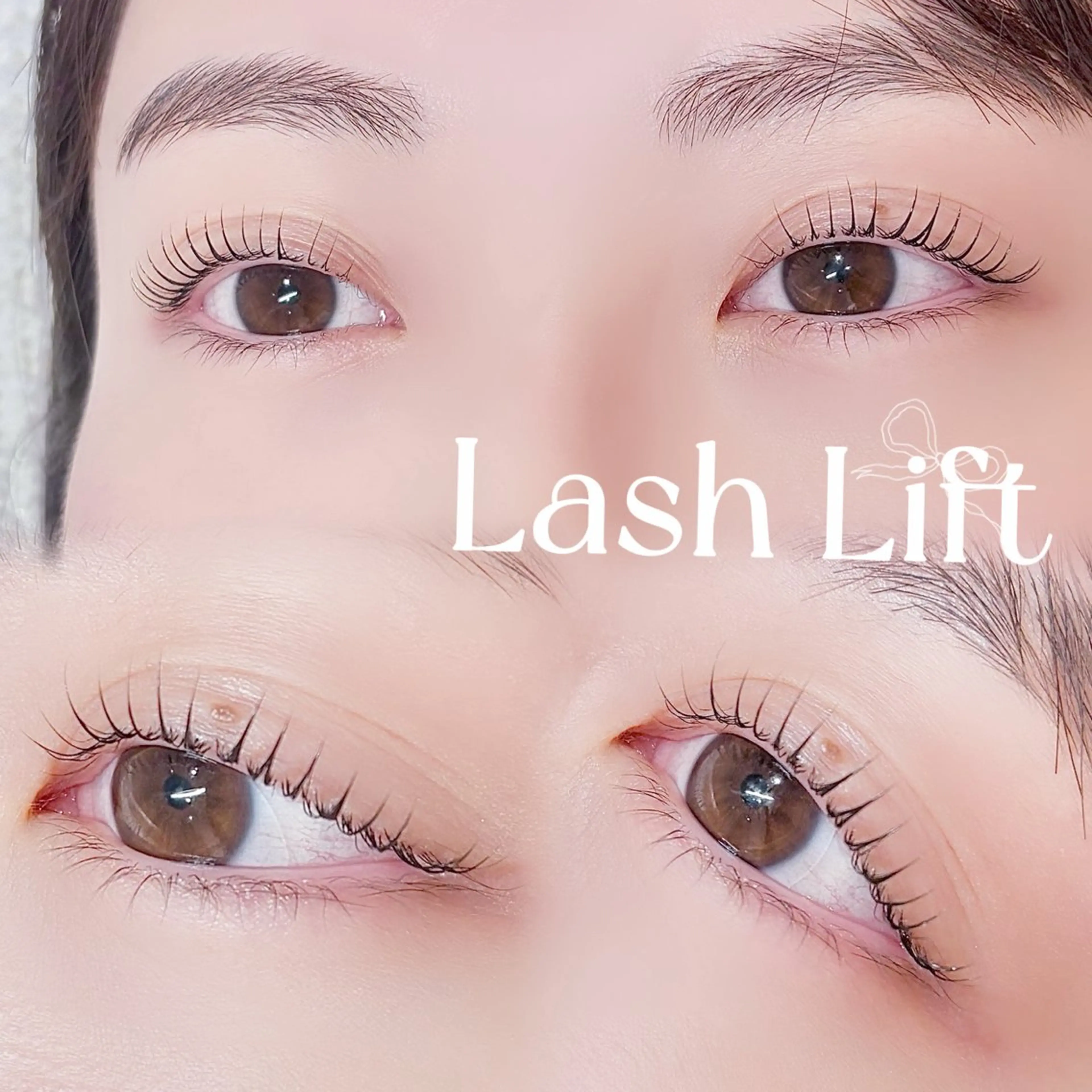 マツエク・マツパ soo lash room yuukaのマツエク・マツパデザイン
