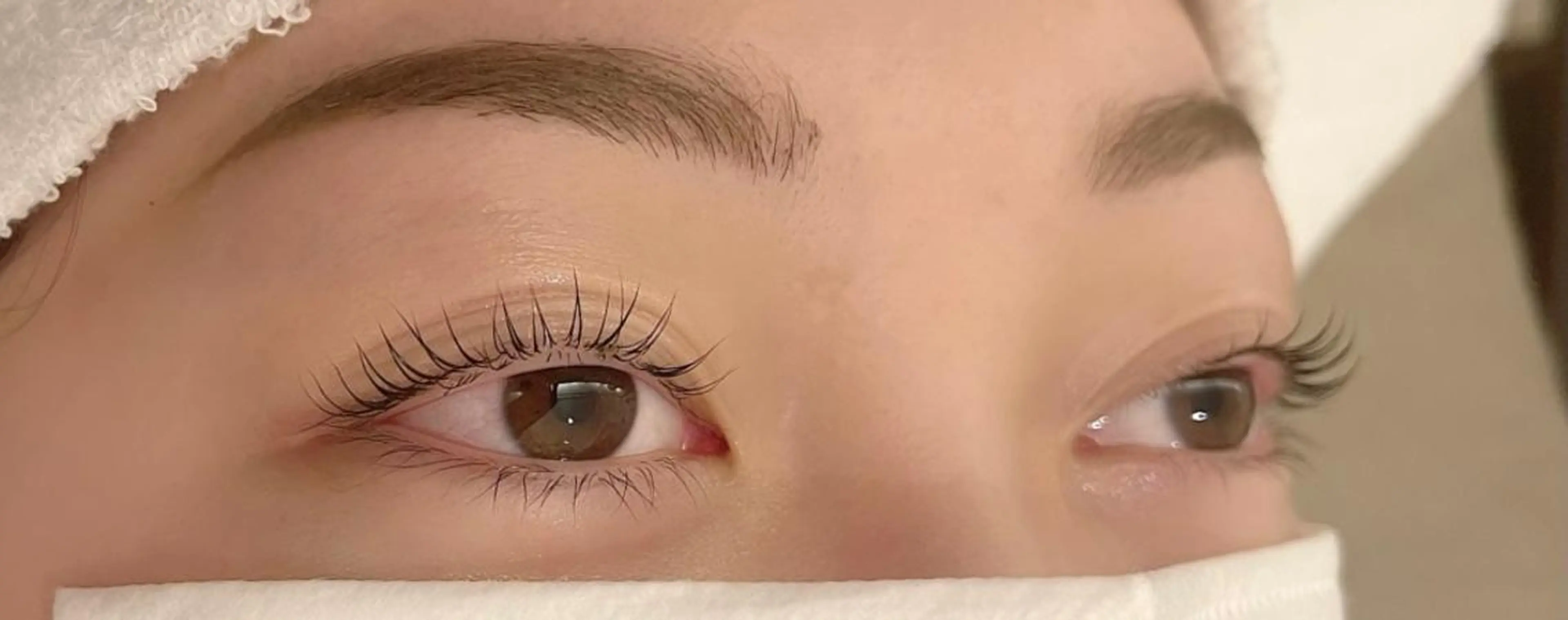 マツエク・マツパ Lash&brow PORTE269布施店所属・brace 竹田愛海のエステ・リラクイメージ