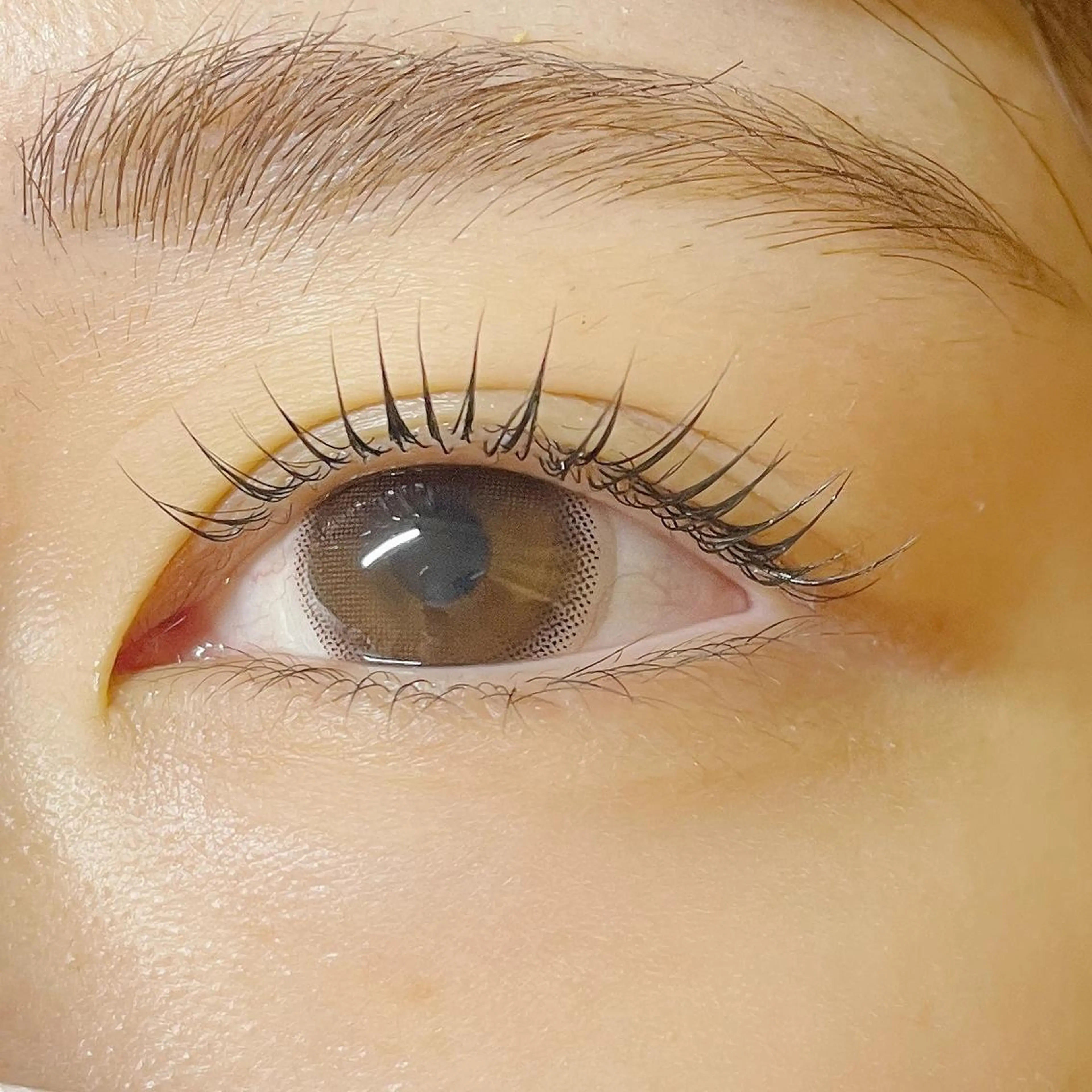 マツエク・マツパ Jessica荻窪 🌙山下のマツエク・マツパデザイン