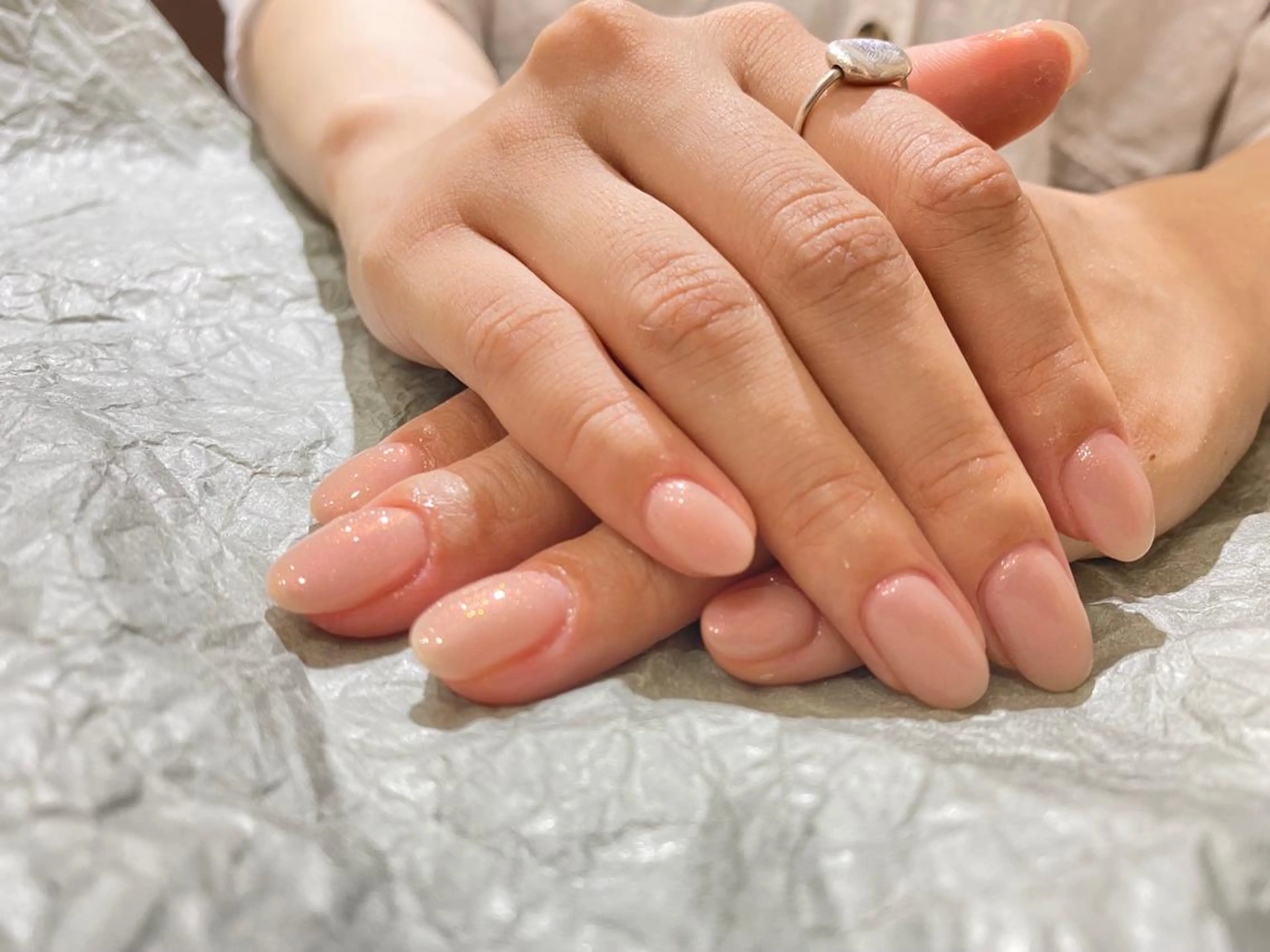 ネイル Umi nail& eyelashのネイルデザイン