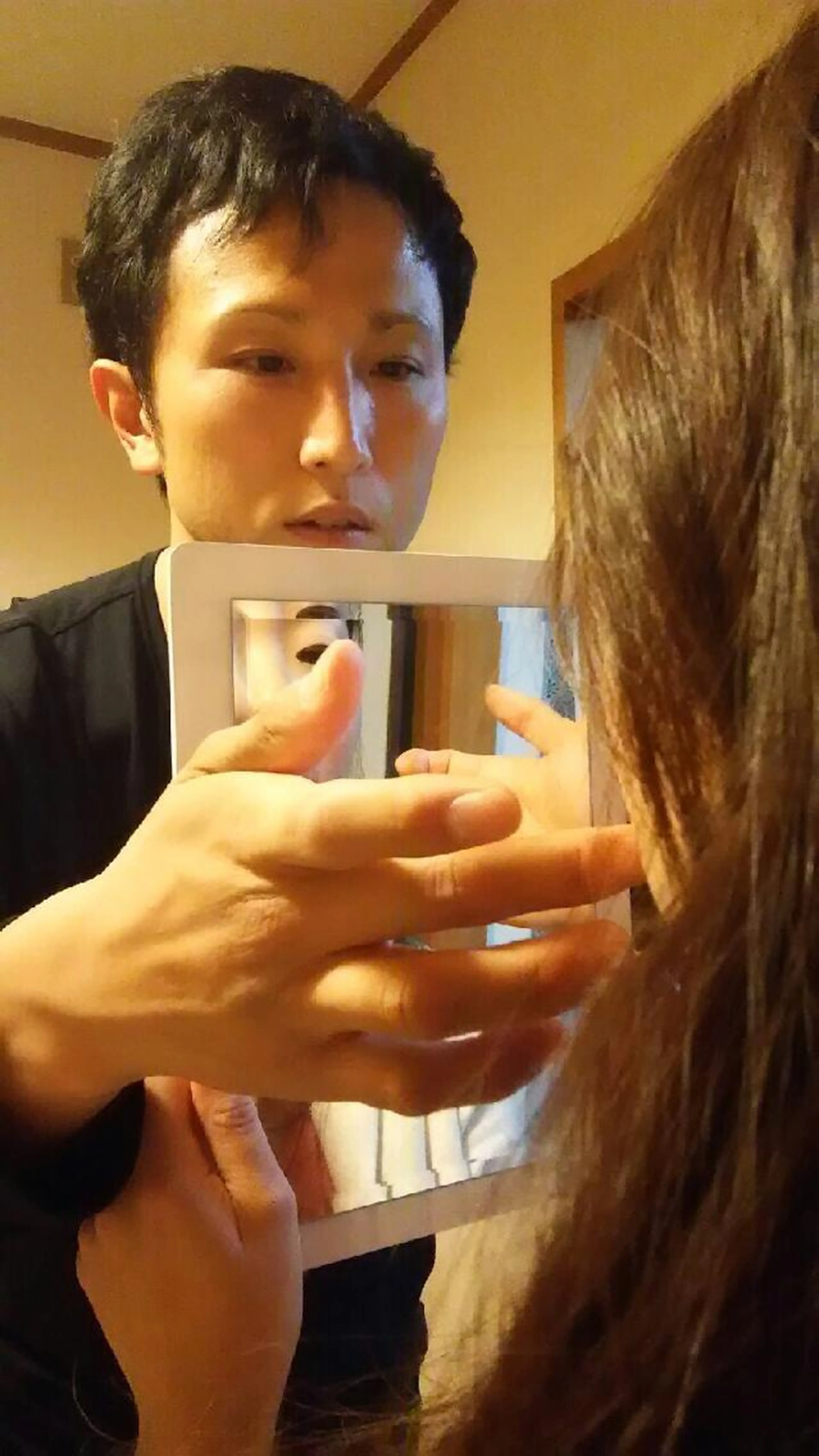 小顔・全身美容整体の写真