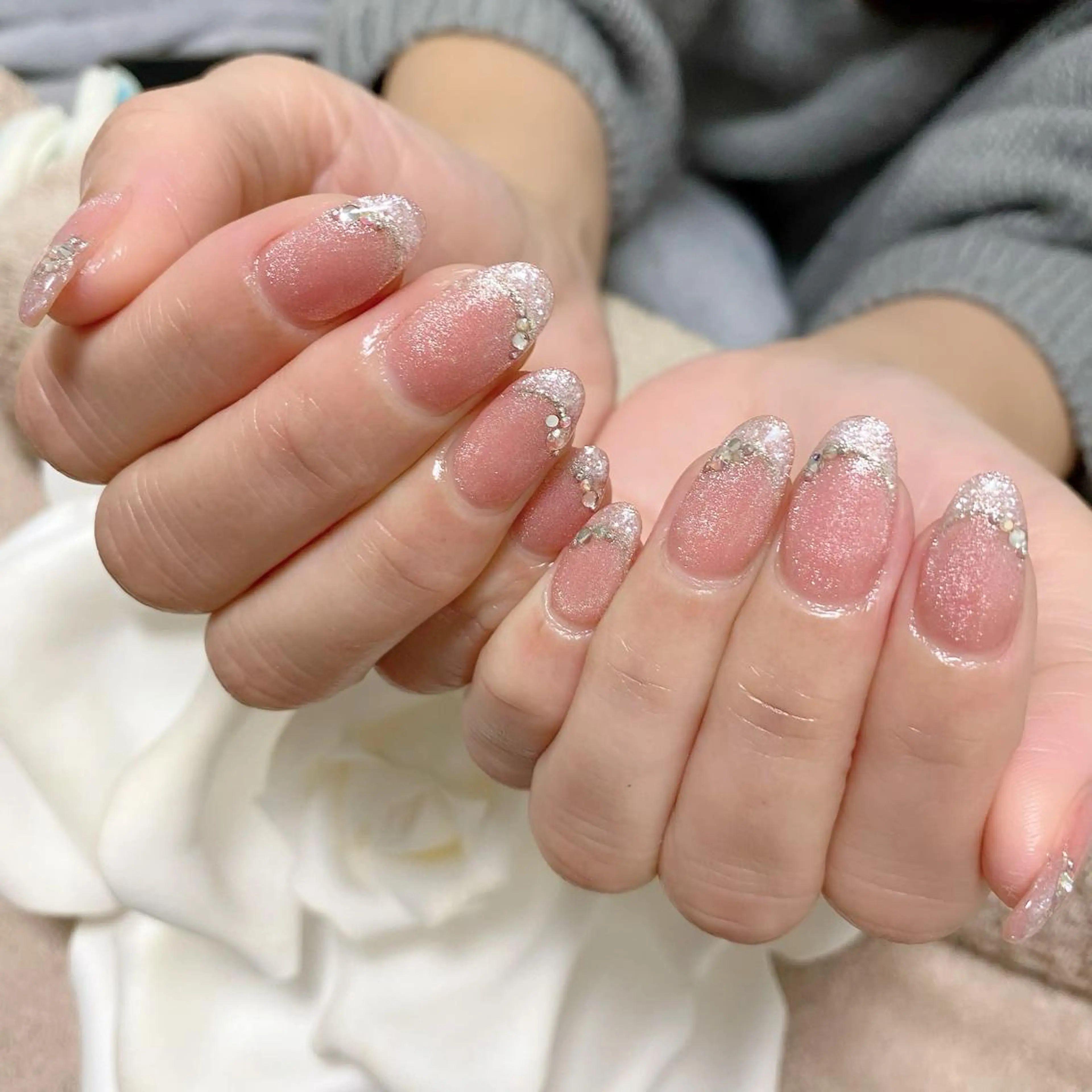 ネイル 💅fleur Ayumiのネイルデザイン