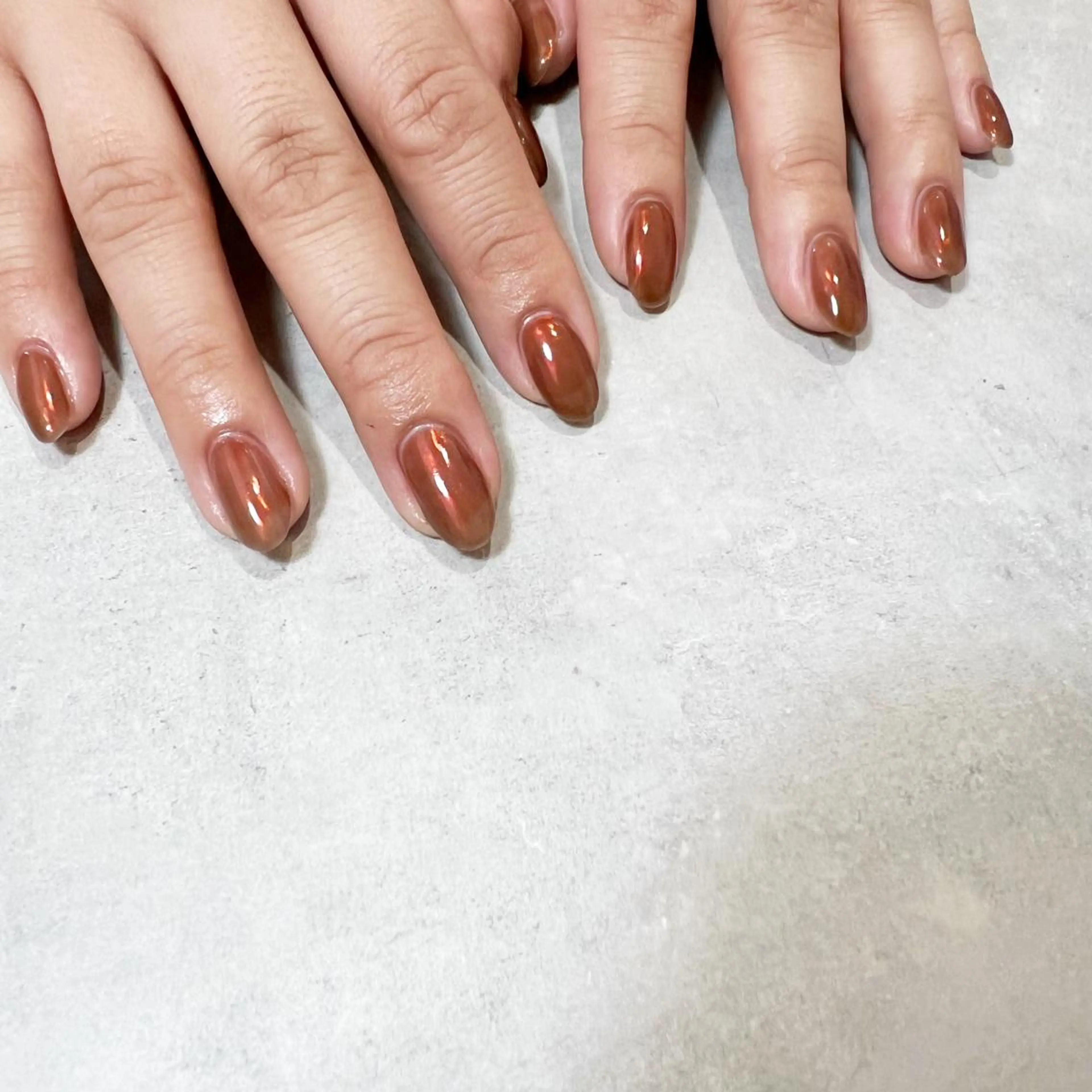 ネイル A/gan nailsalon所属・A/gan nail salonのネイルデザイン