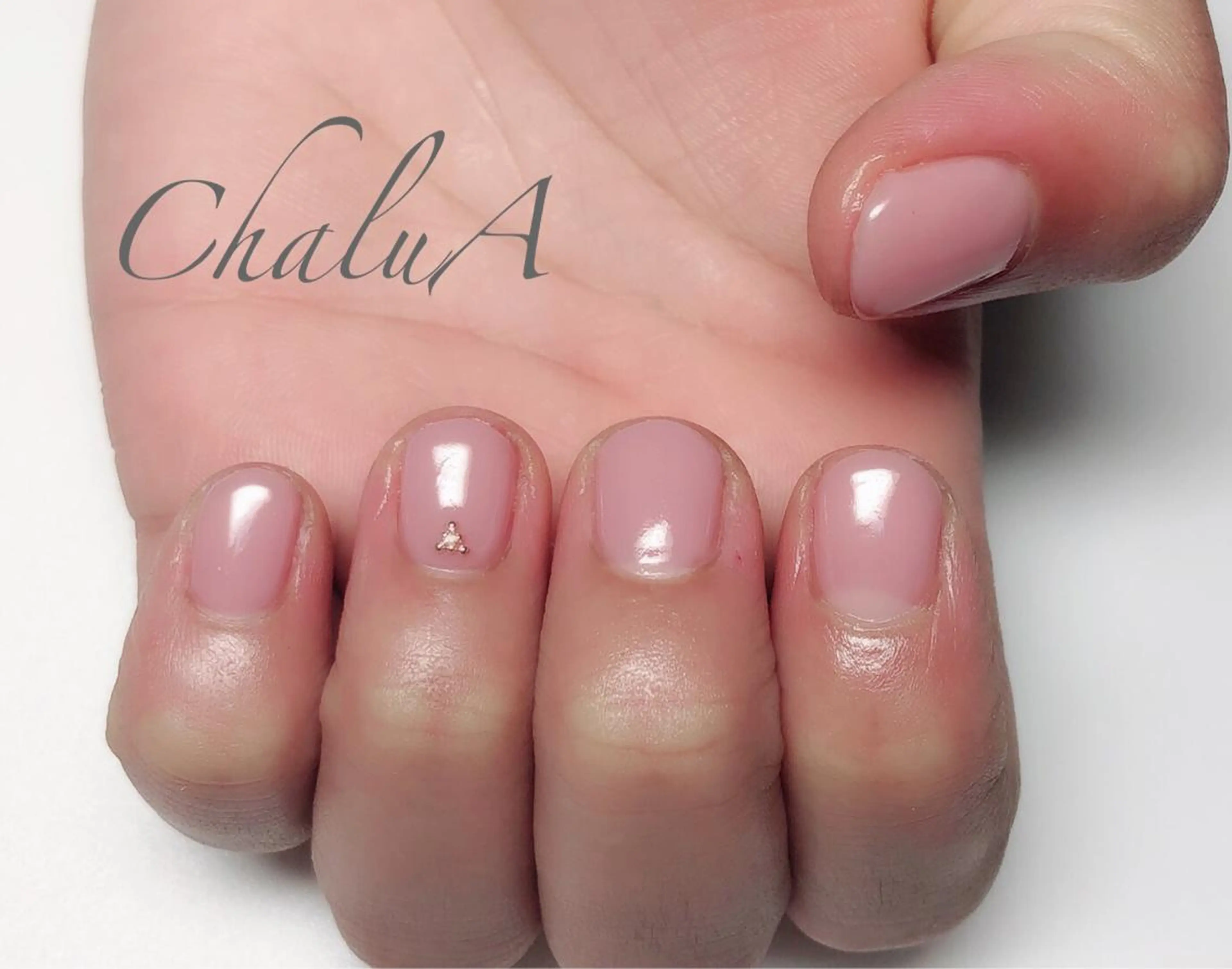 ネイル irooo 21のネイルデザイン