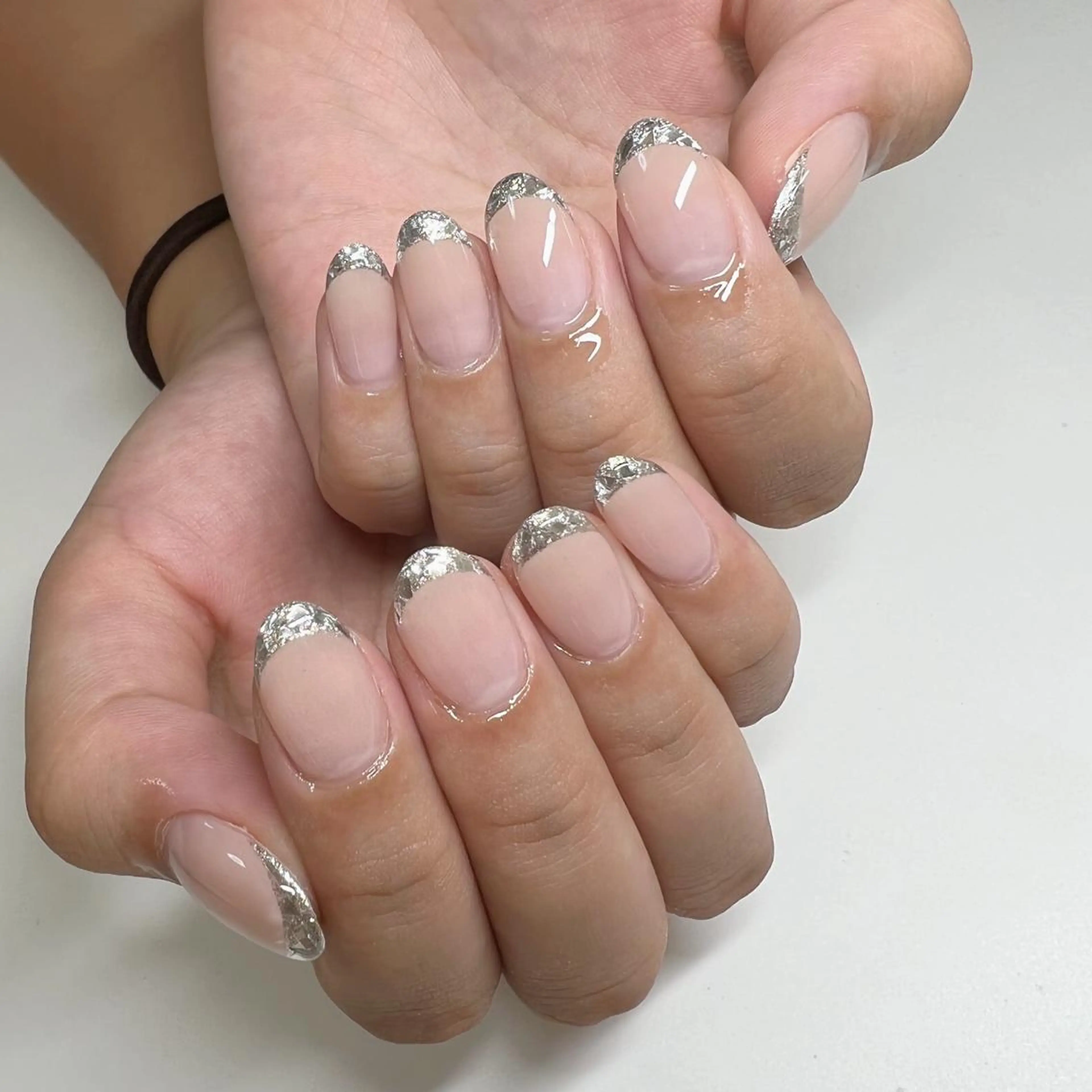 ネイル ハンドネイル 川端 京香のネイルデザイン