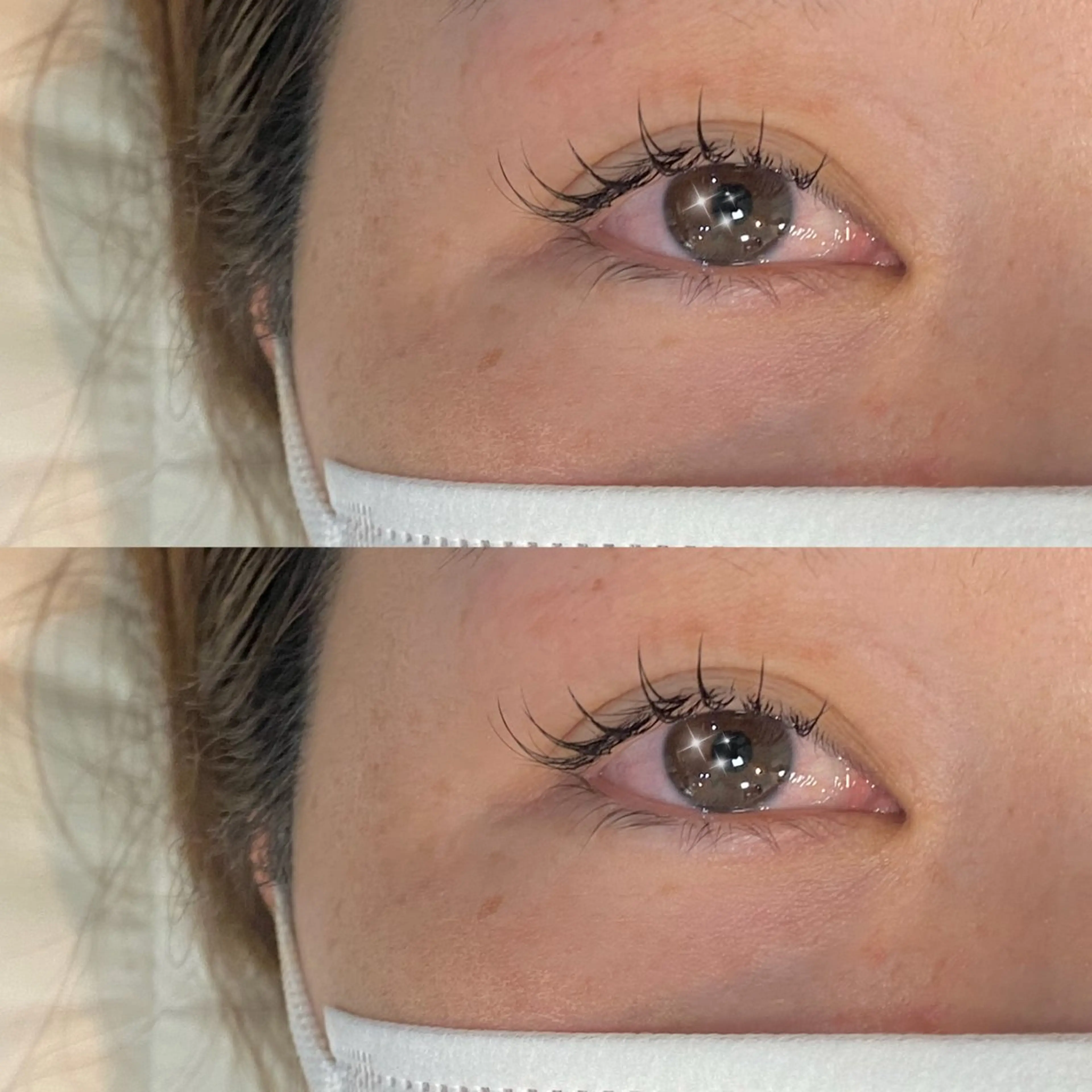 マツエク・マツパ 🤍 RUNA🤍のマツエク・マツパデザイン