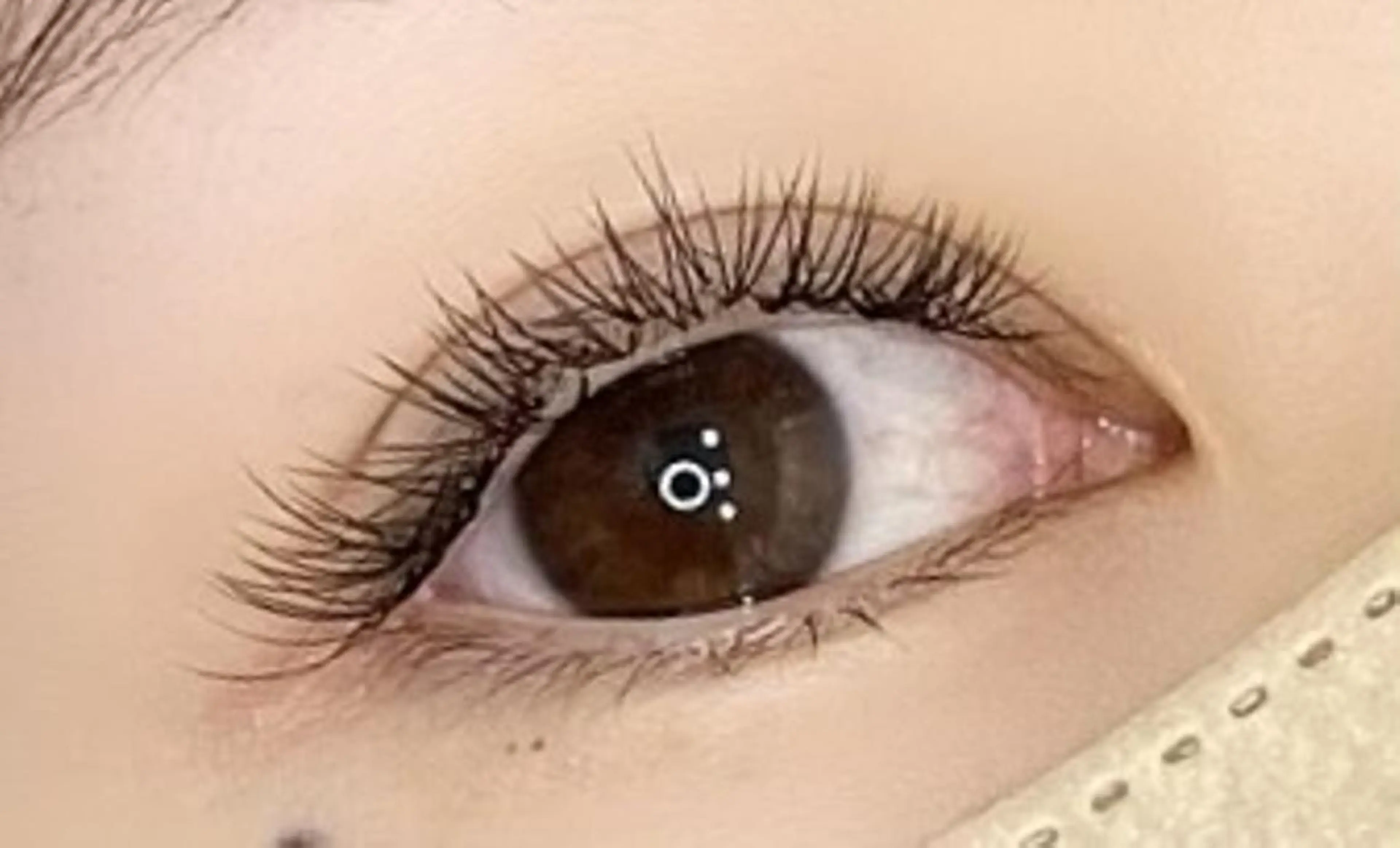 マツエク・マツパ マツエク GLANDOLL RIEKOのマツエク・マツパデザイン