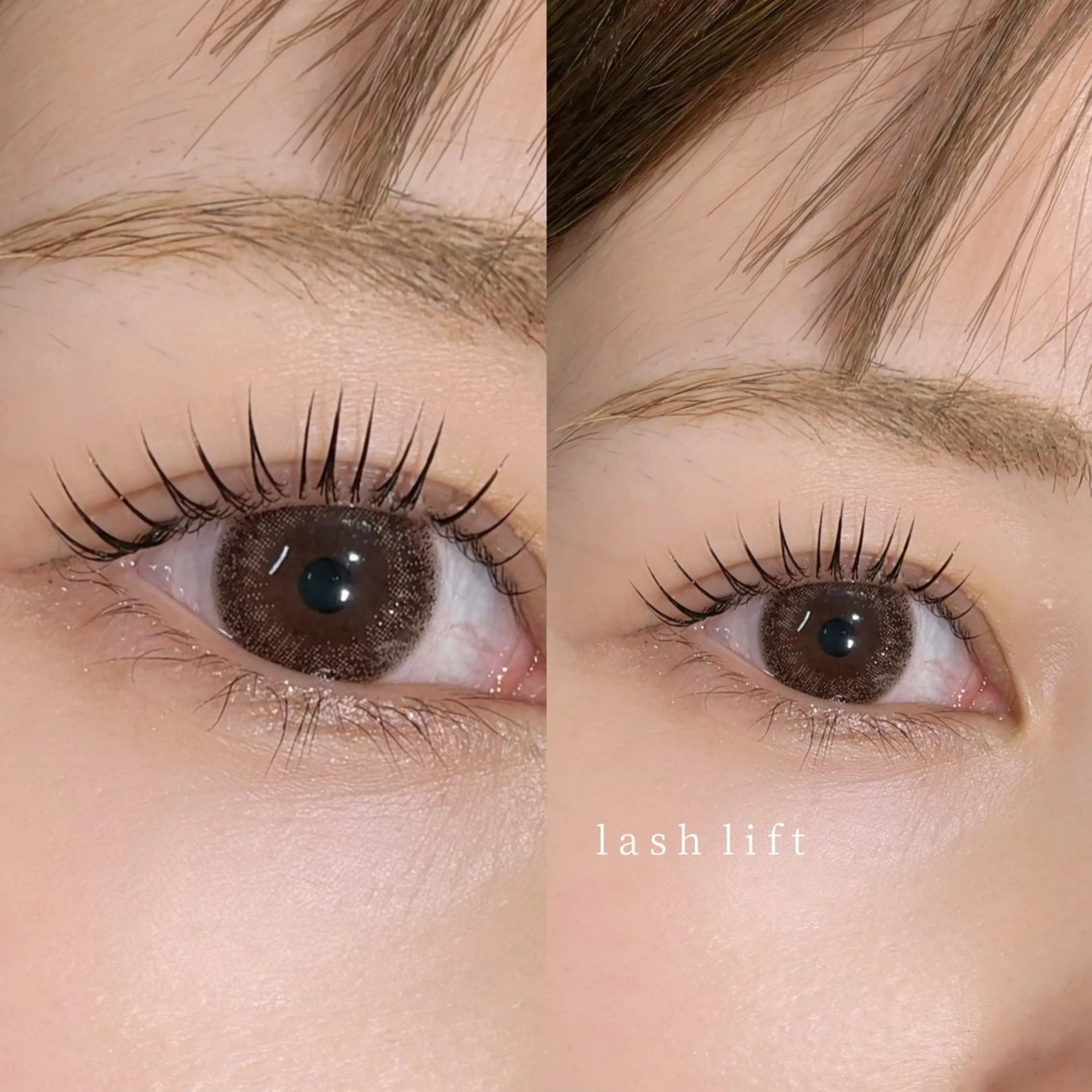 マツエク・マツパ マツパ Rika @Rain大阪本町店のマツエク・マツパデザイン