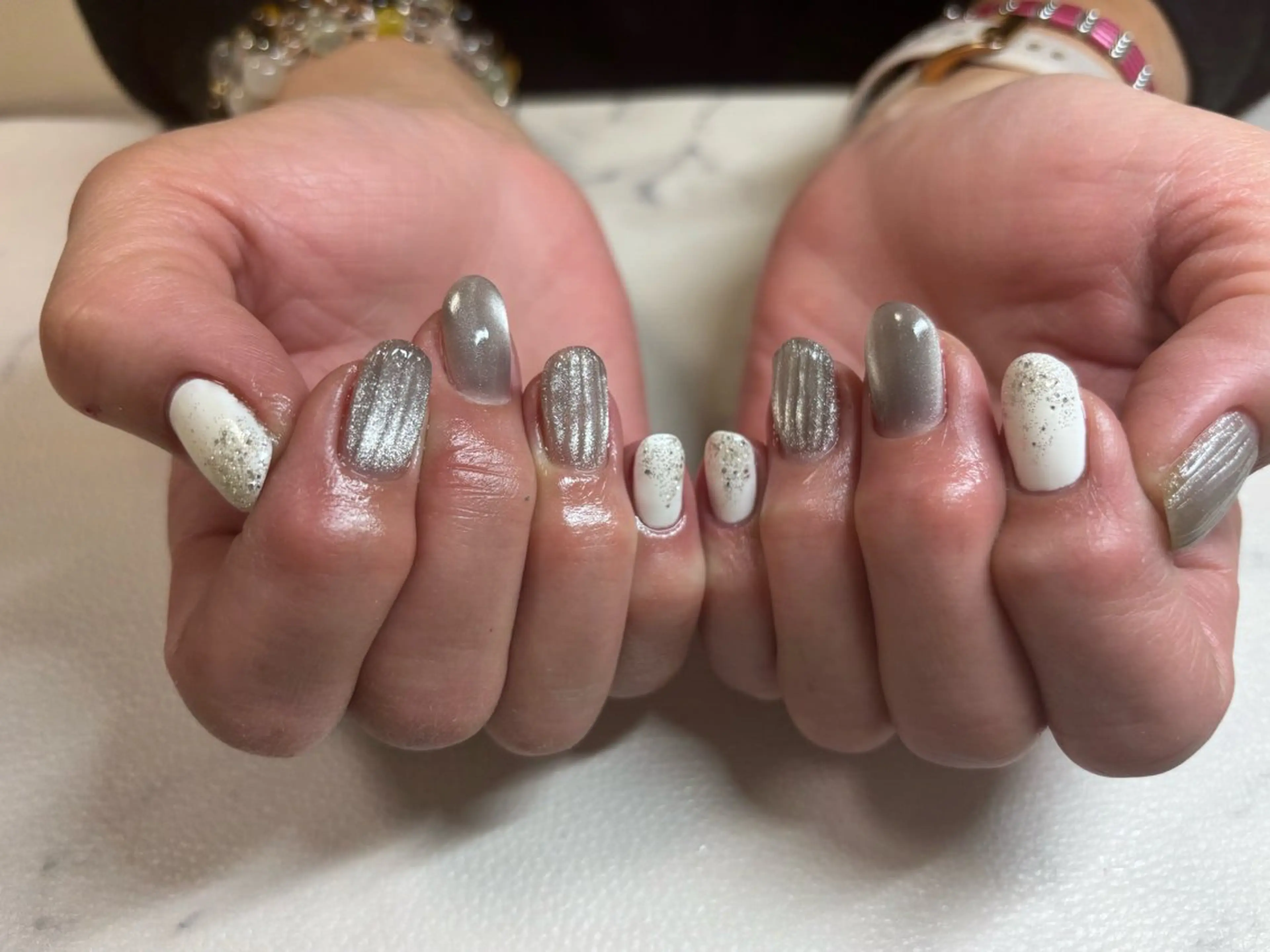 ネイル ハンドネイル Ayanail Ayanailのネイルデザイン