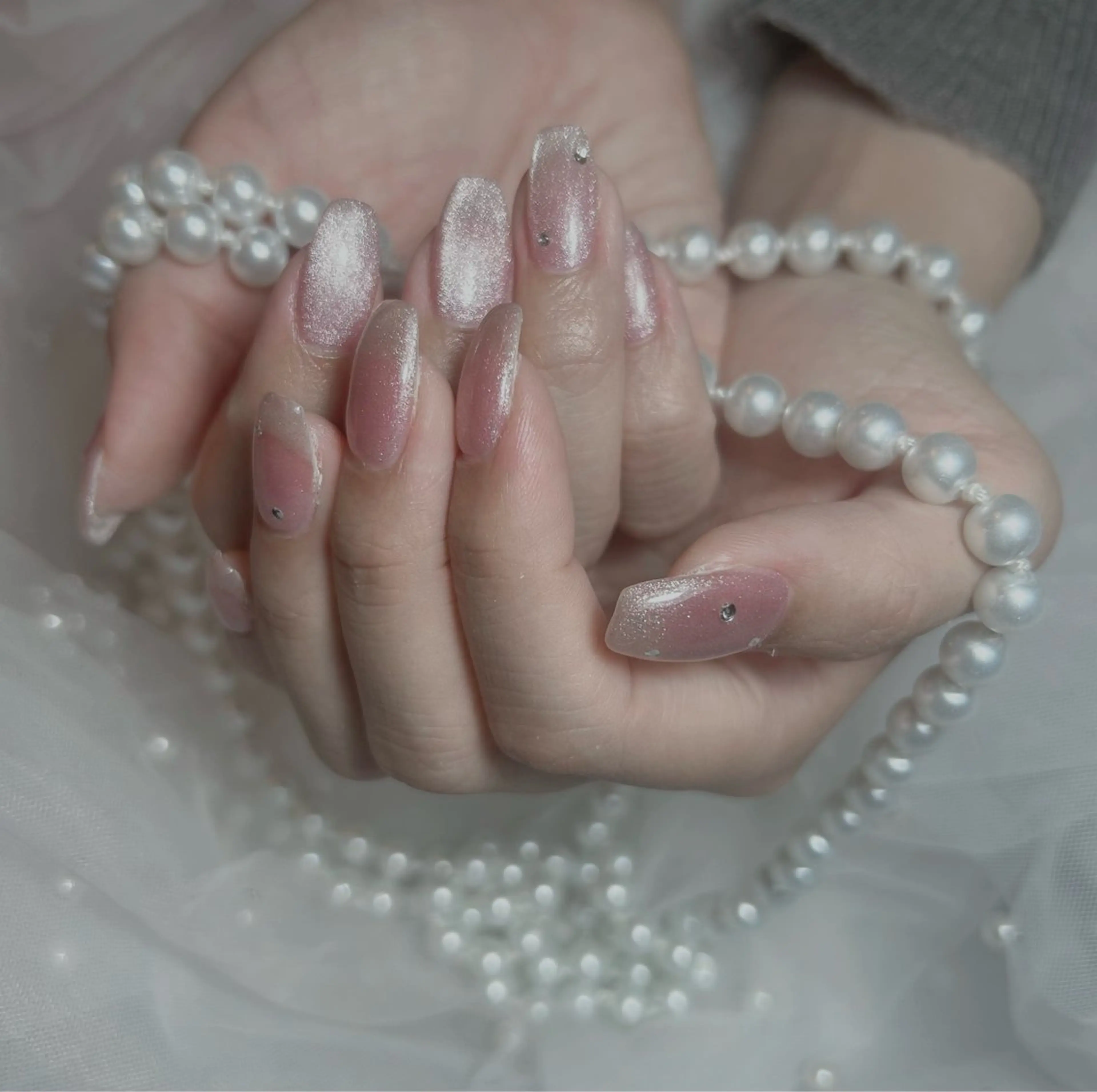 ネイル yudia kotomiのネイルデザイン