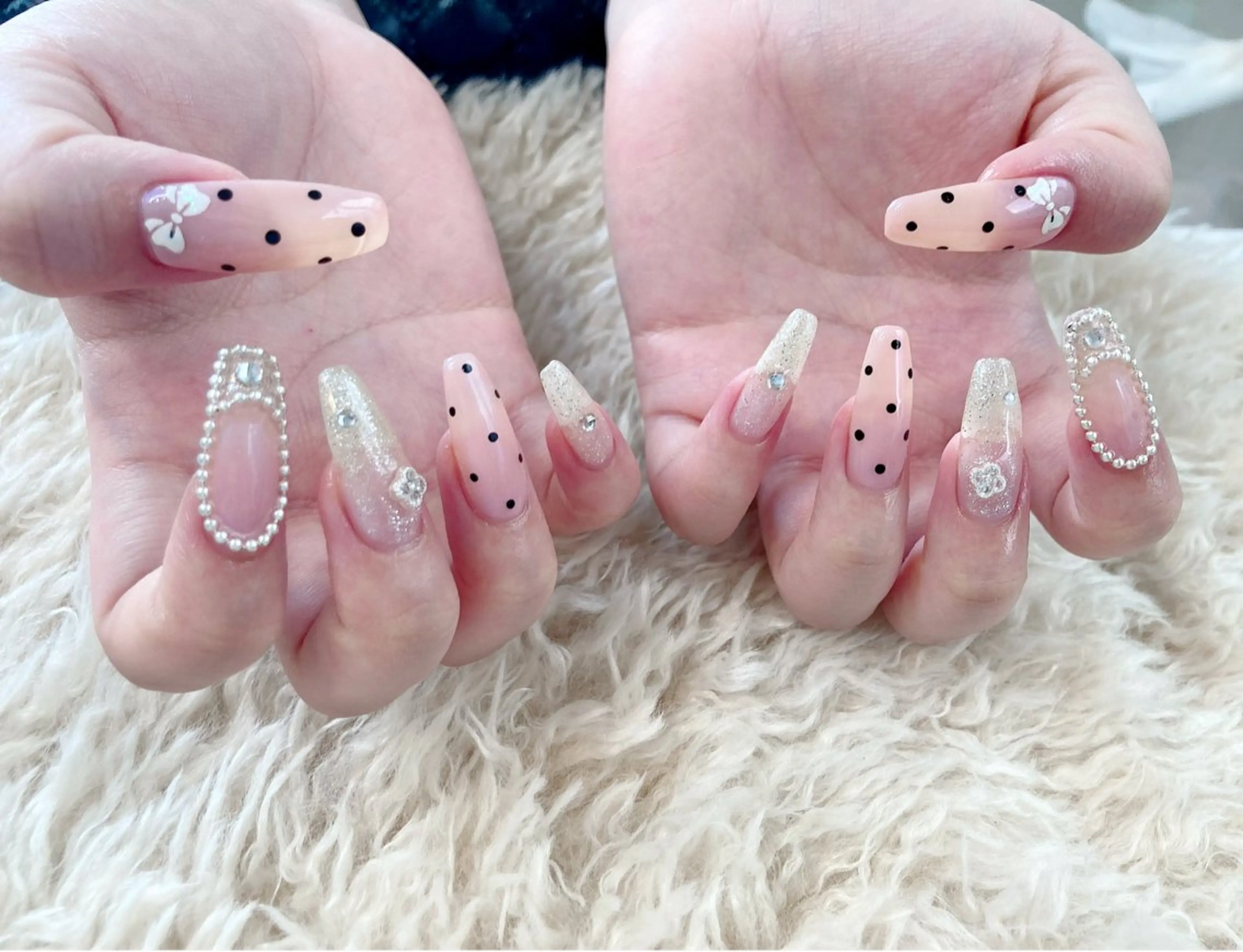 ネイル mii nailのネイルデザイン