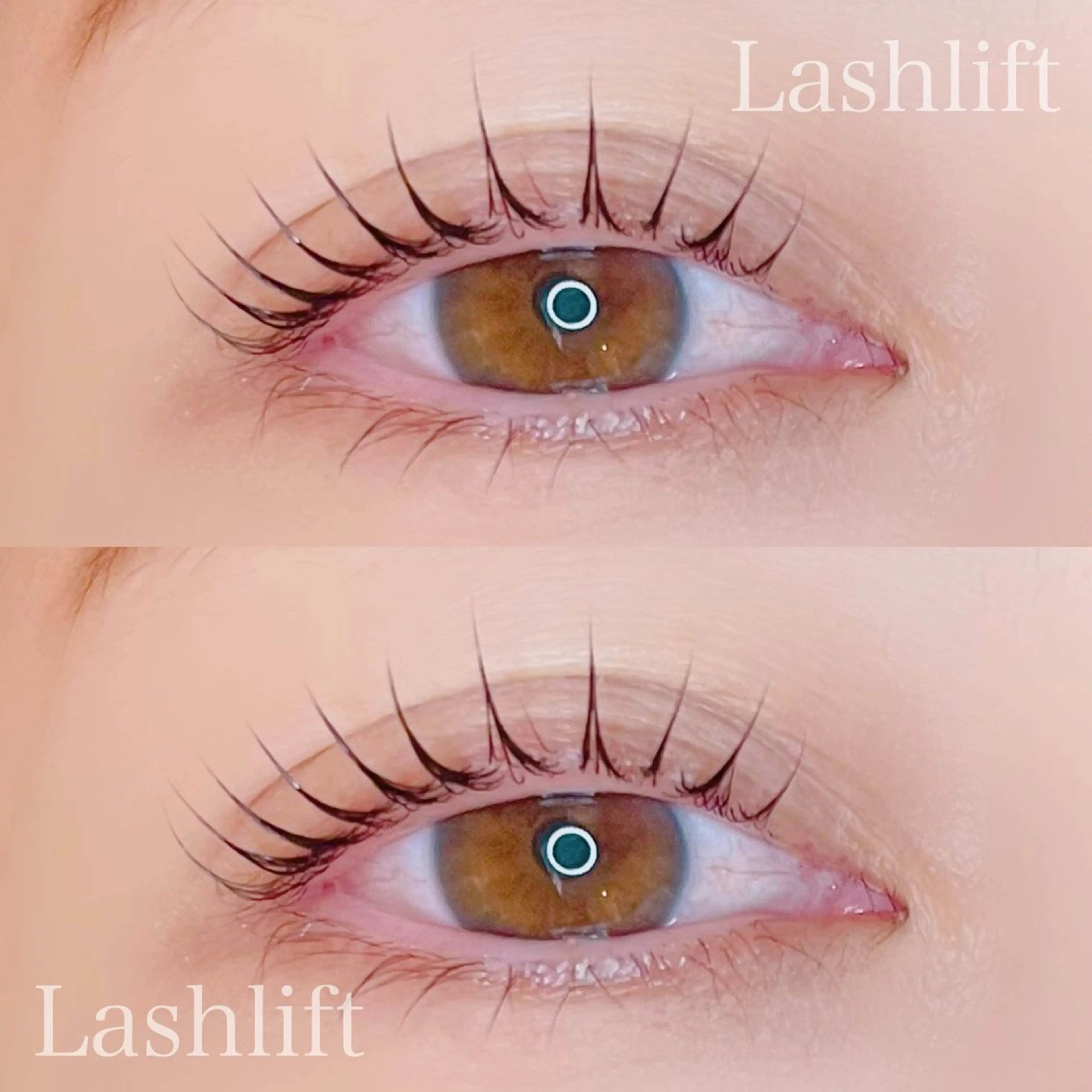 マツエク・マツパ Rechel Aloha 福島店【リシェルアロハ】所属・澤田 はるかのマツエク・マツパデザイン