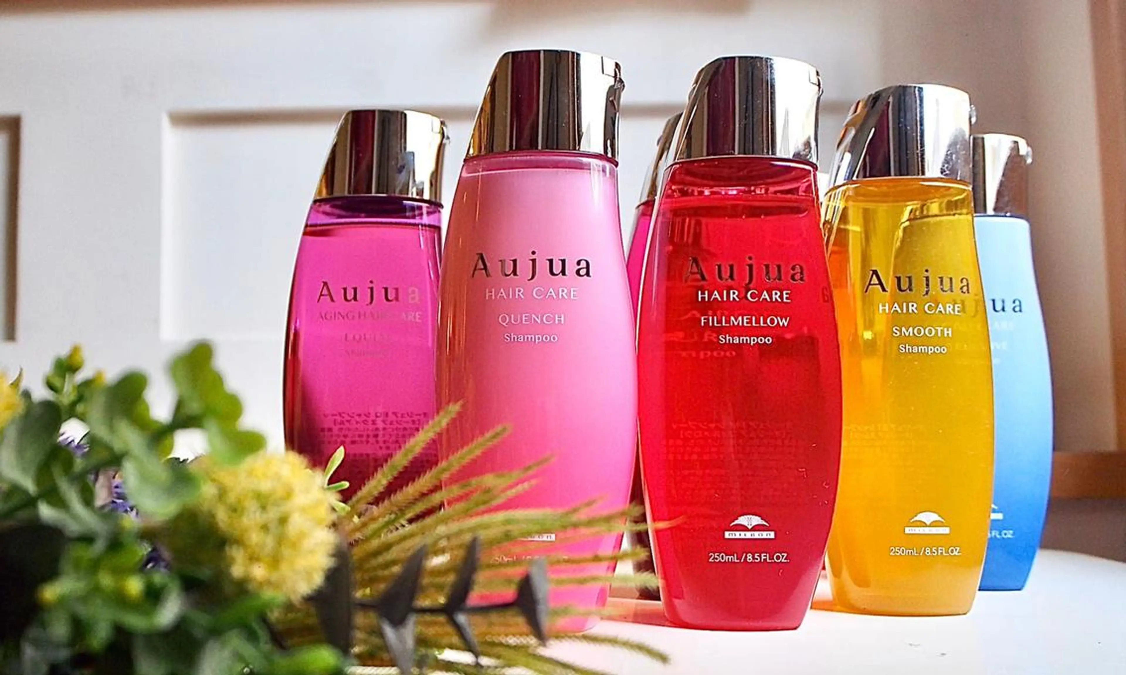 snowdrop 和田のヘアスタイル