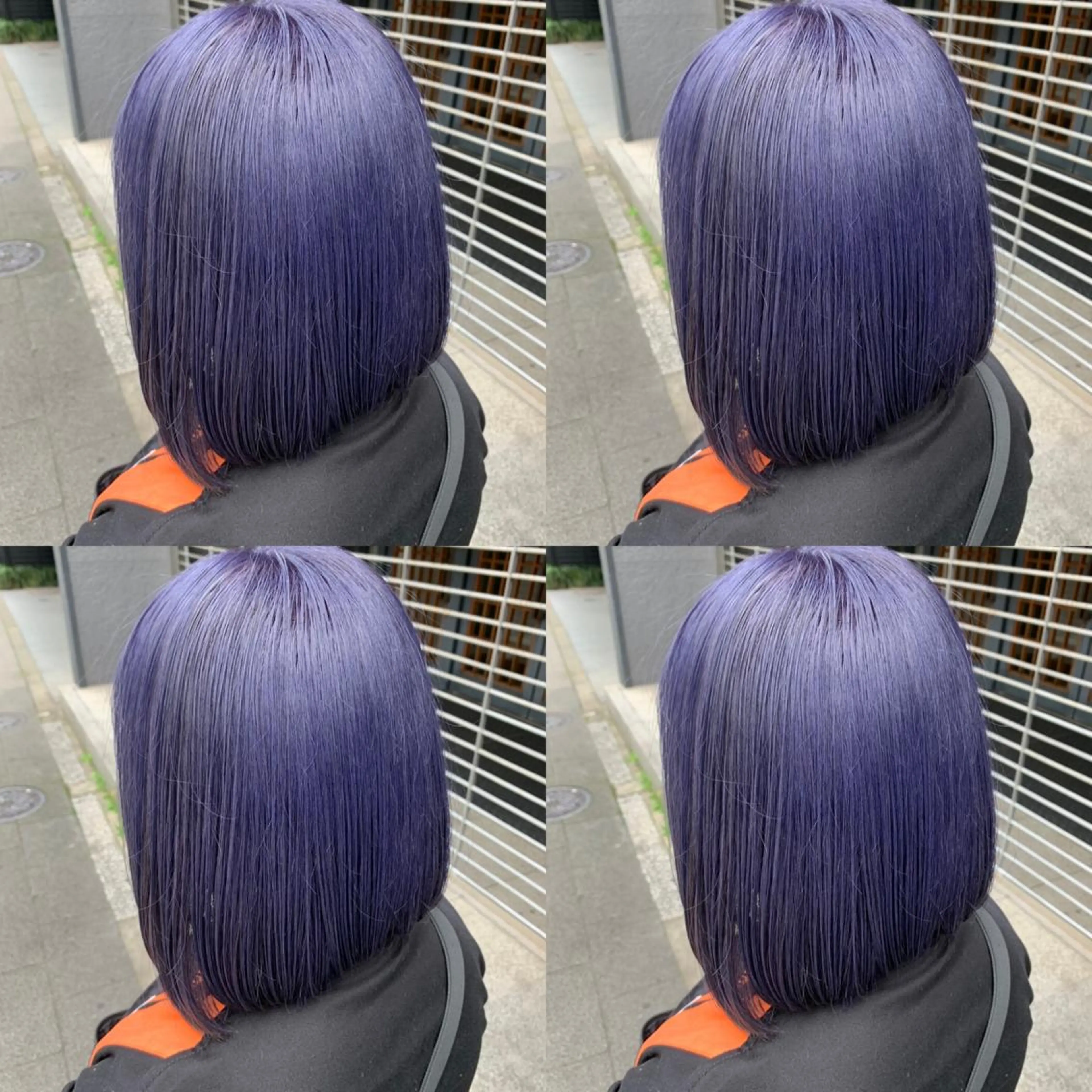 ショート ✨髪質改善✖︎韓国 レイヤー✨ナカムラのヘアスタイル