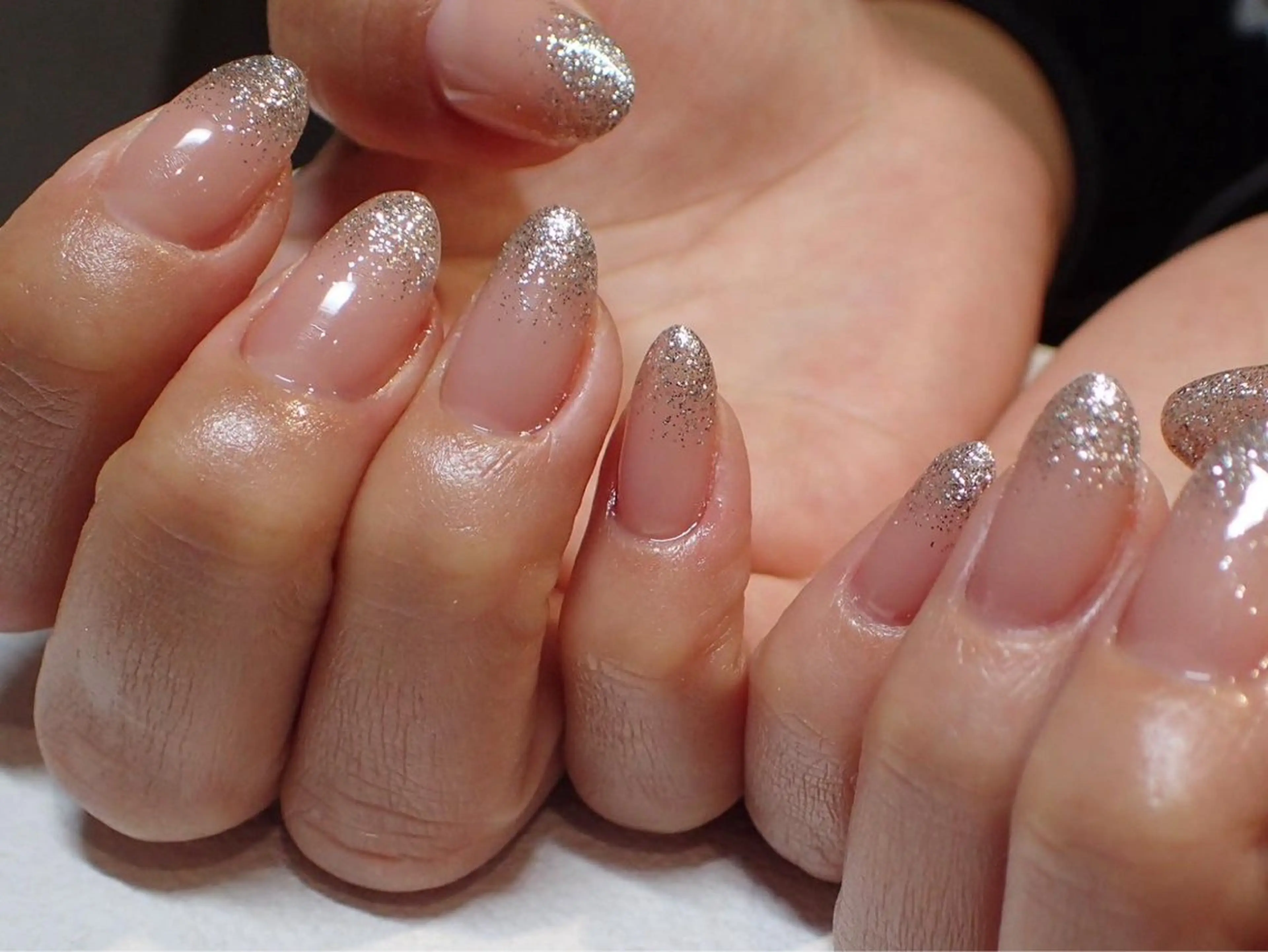 🎀ハンドワンカラー(オフあり）＋550円でマグ、フラッシュ変更◎の写真