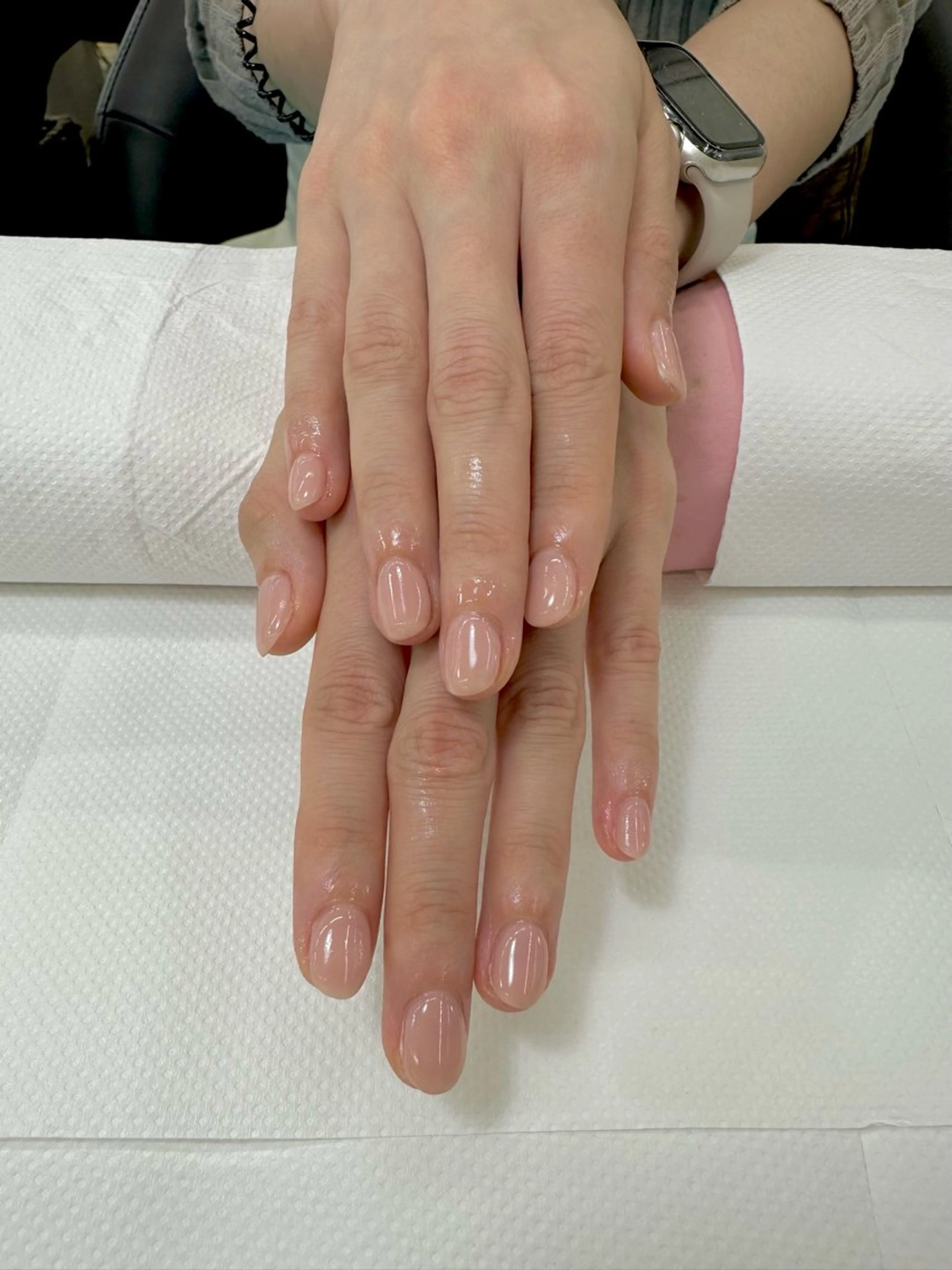 ネイル MAXKELLY木村 双葉のネイルデザイン