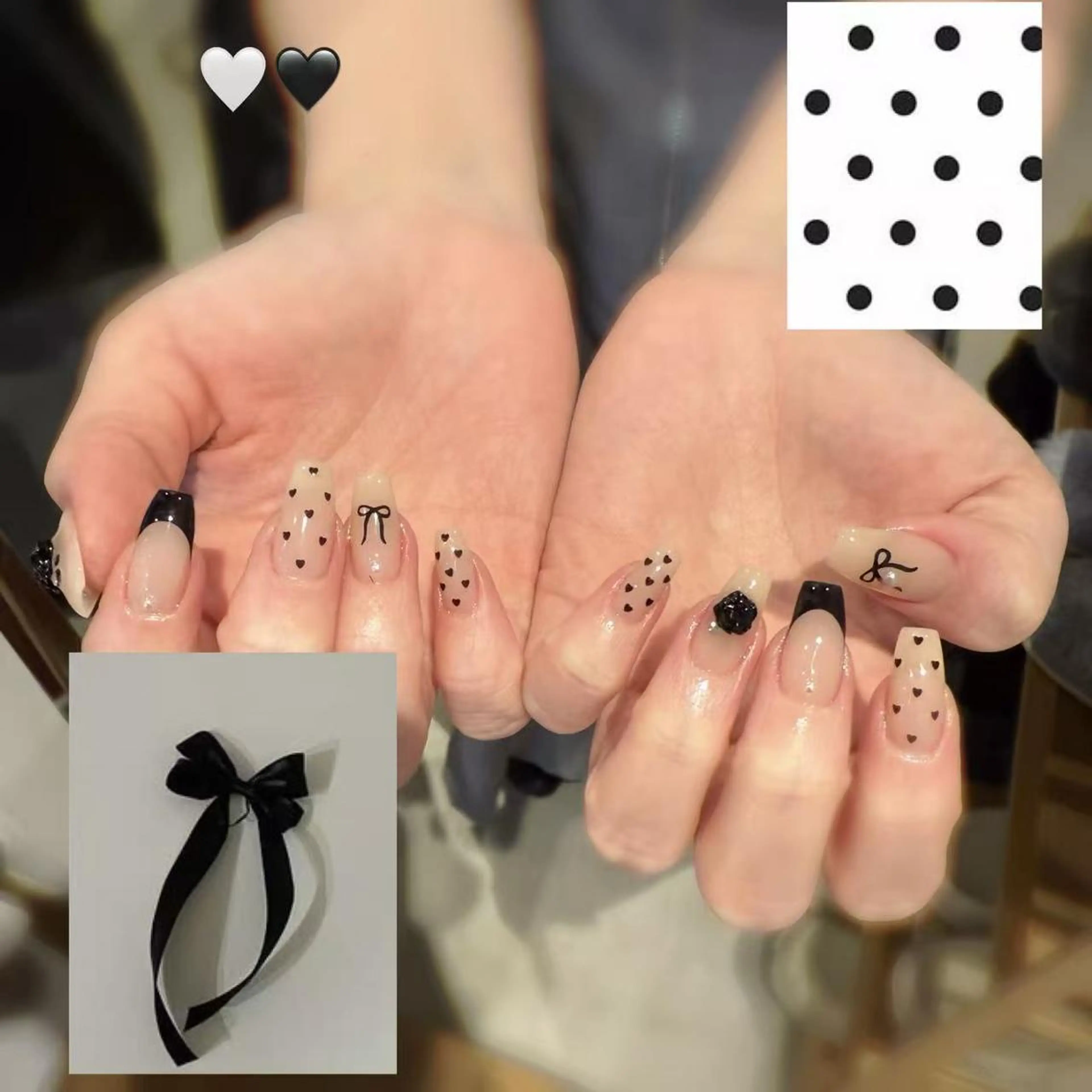 ネイル ルイス " Nail 渋谷のネイルデザイン