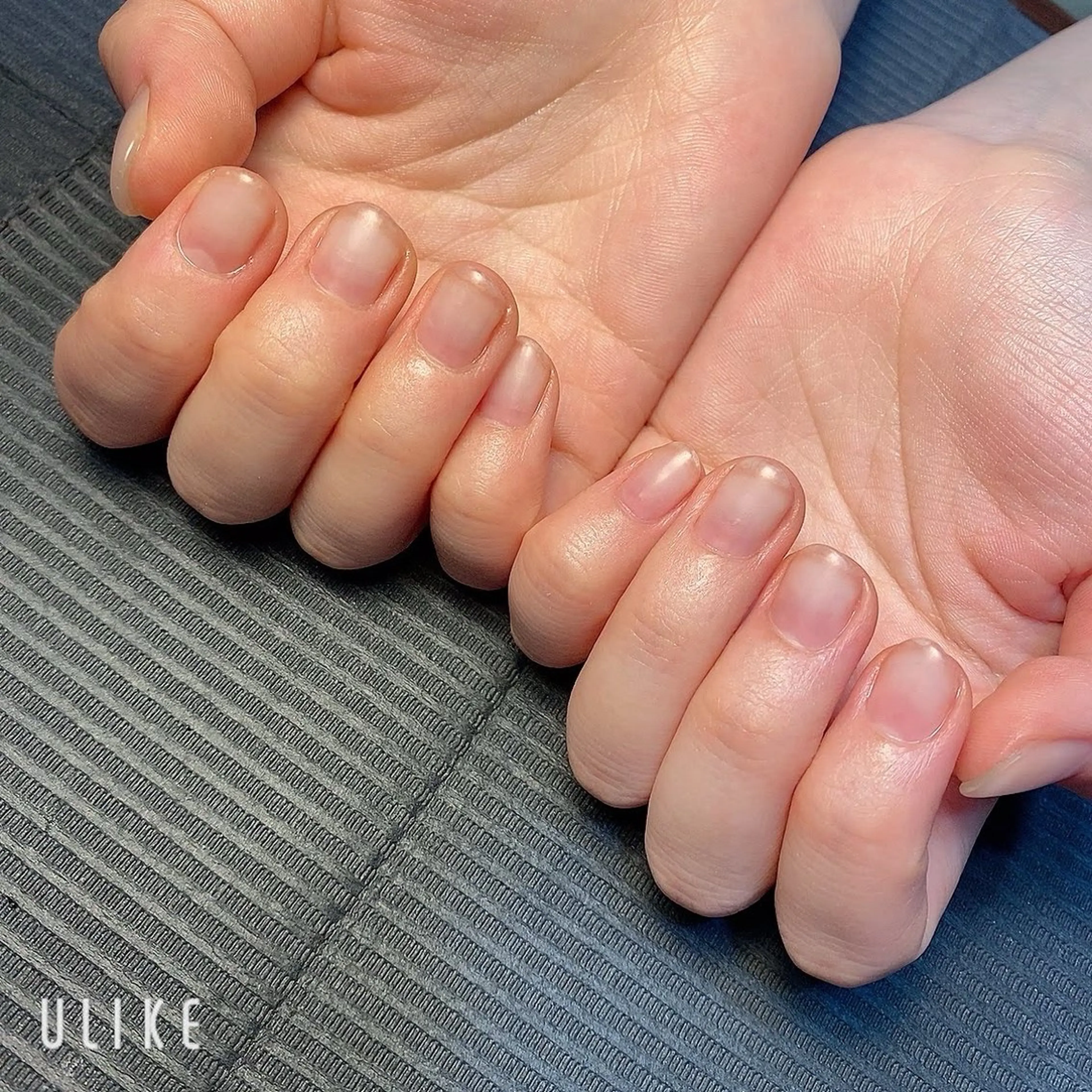 ネイル アリスリー JR長町のマツエク・マツパデザイン