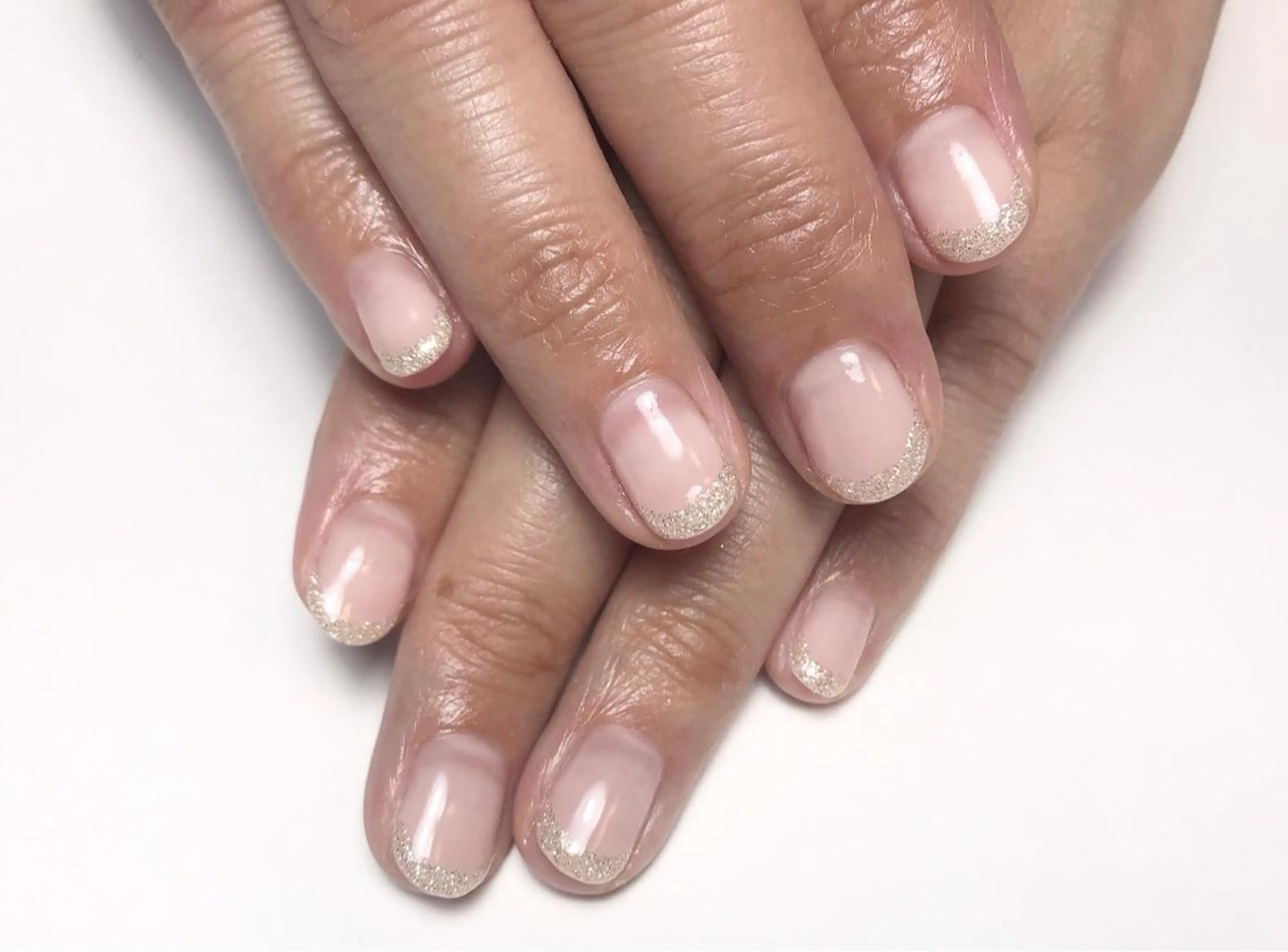 ネイル 樫原 なおこのネイルデザイン