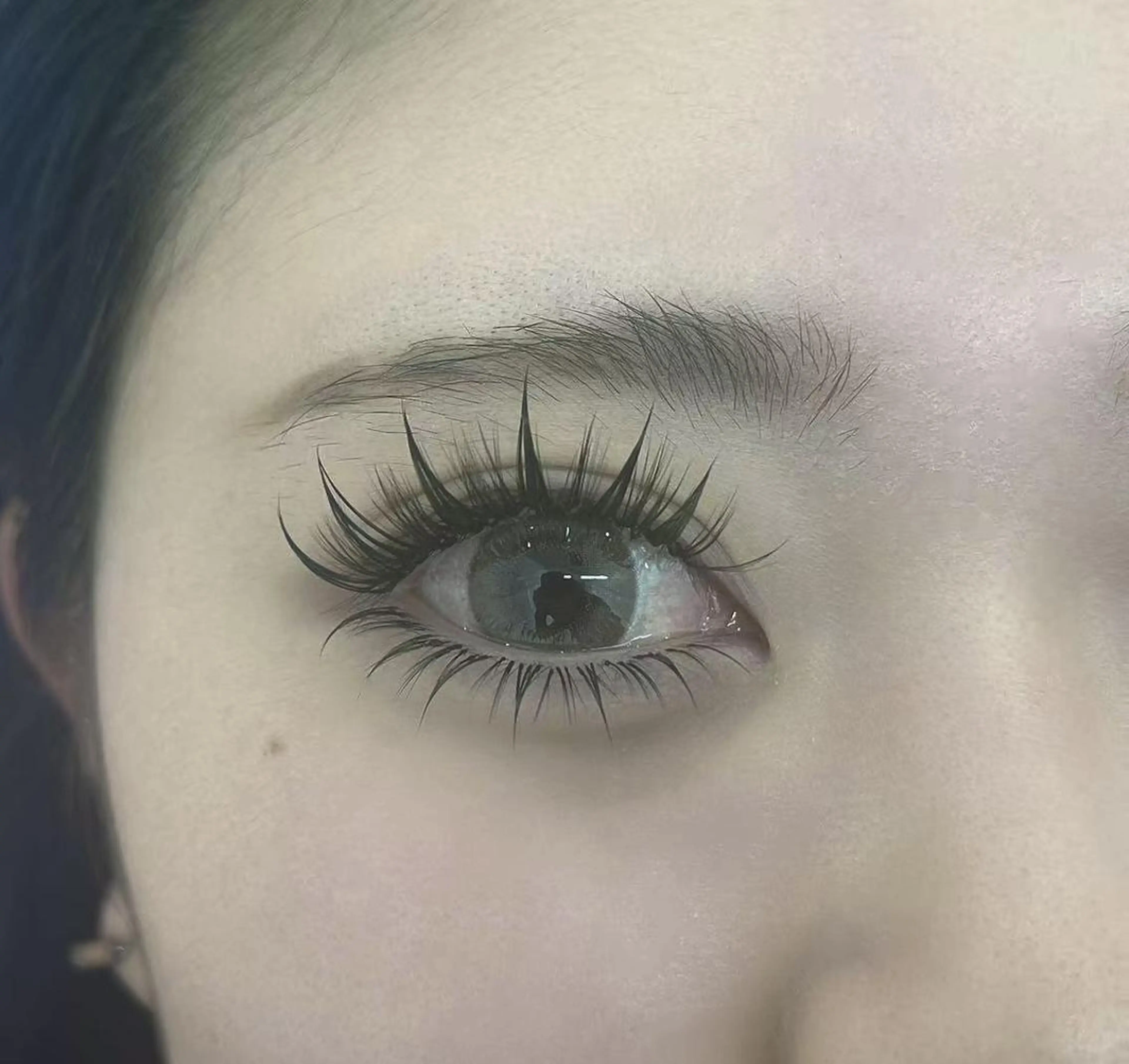 マツエク・マツパ Mimoマツエク LED専門店のマツエク・マツパデザイン