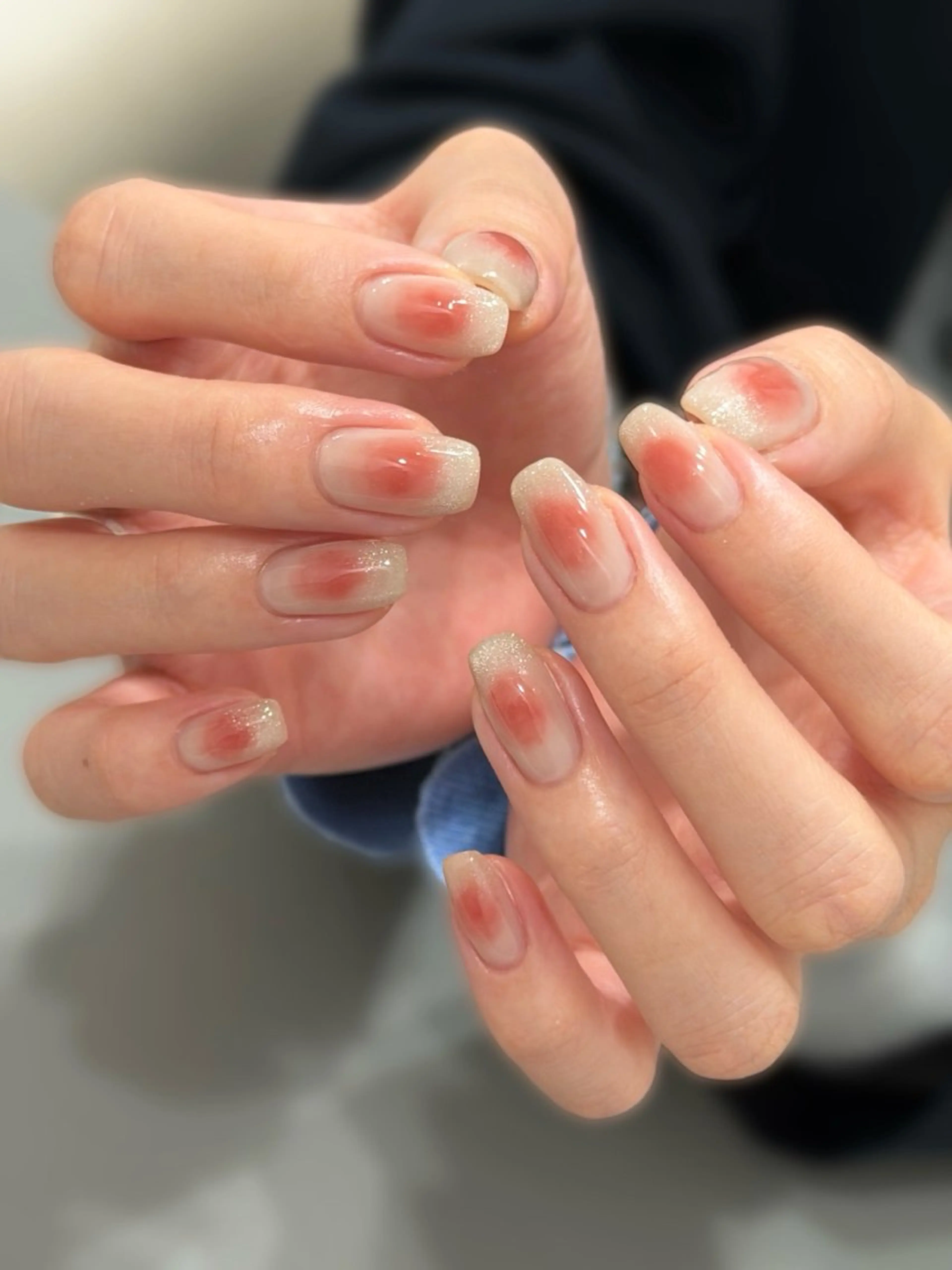 ネイル ハンドネイル REHTOF ｜朝7時Open☀️のネイルデザイン