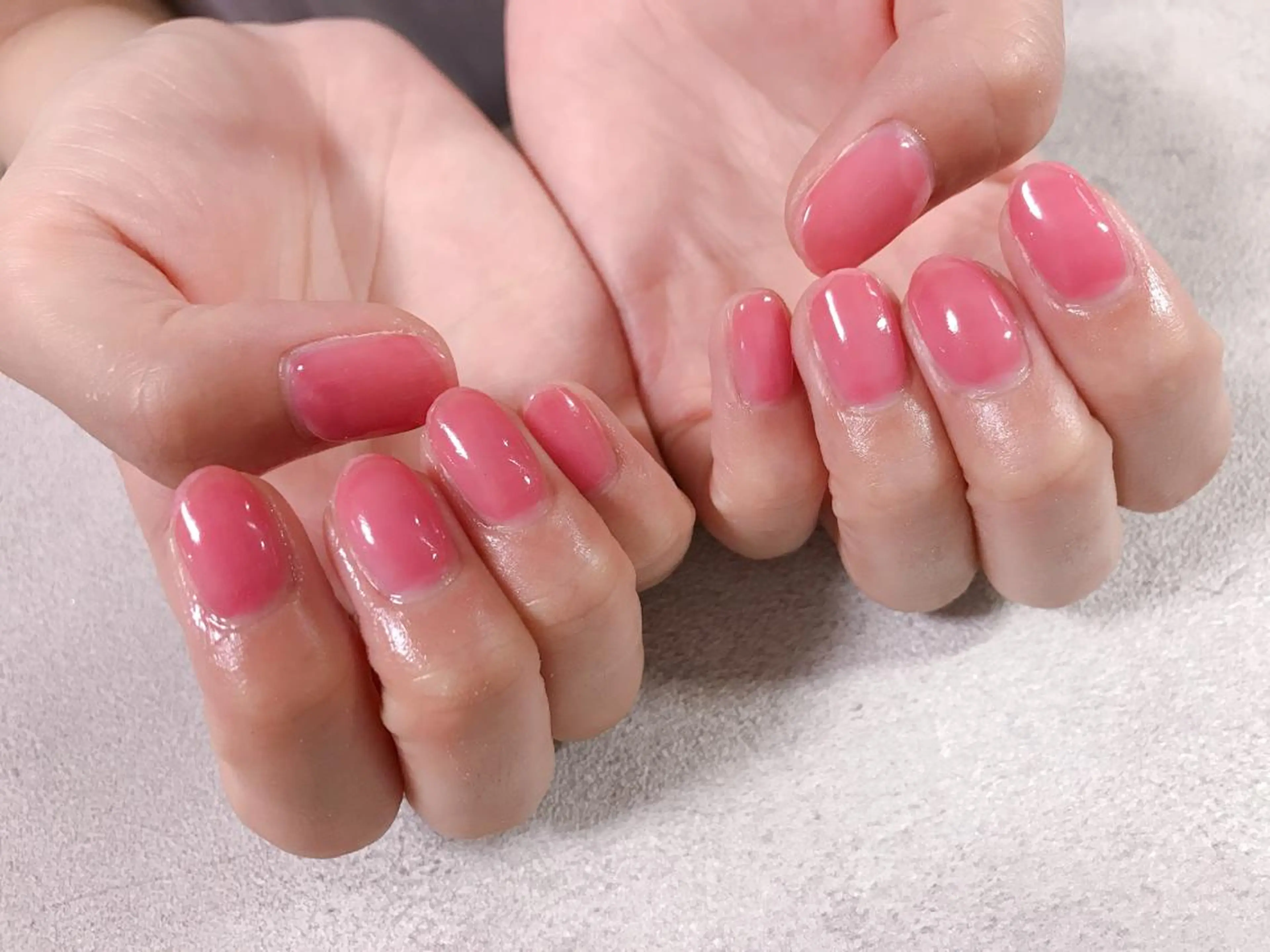 ネイル フットネイル ジェルネイル 韓国ネイル マグネットネイル ミラーネイル ハンドネイル Mogu nail 二子玉川のネイルデザイン