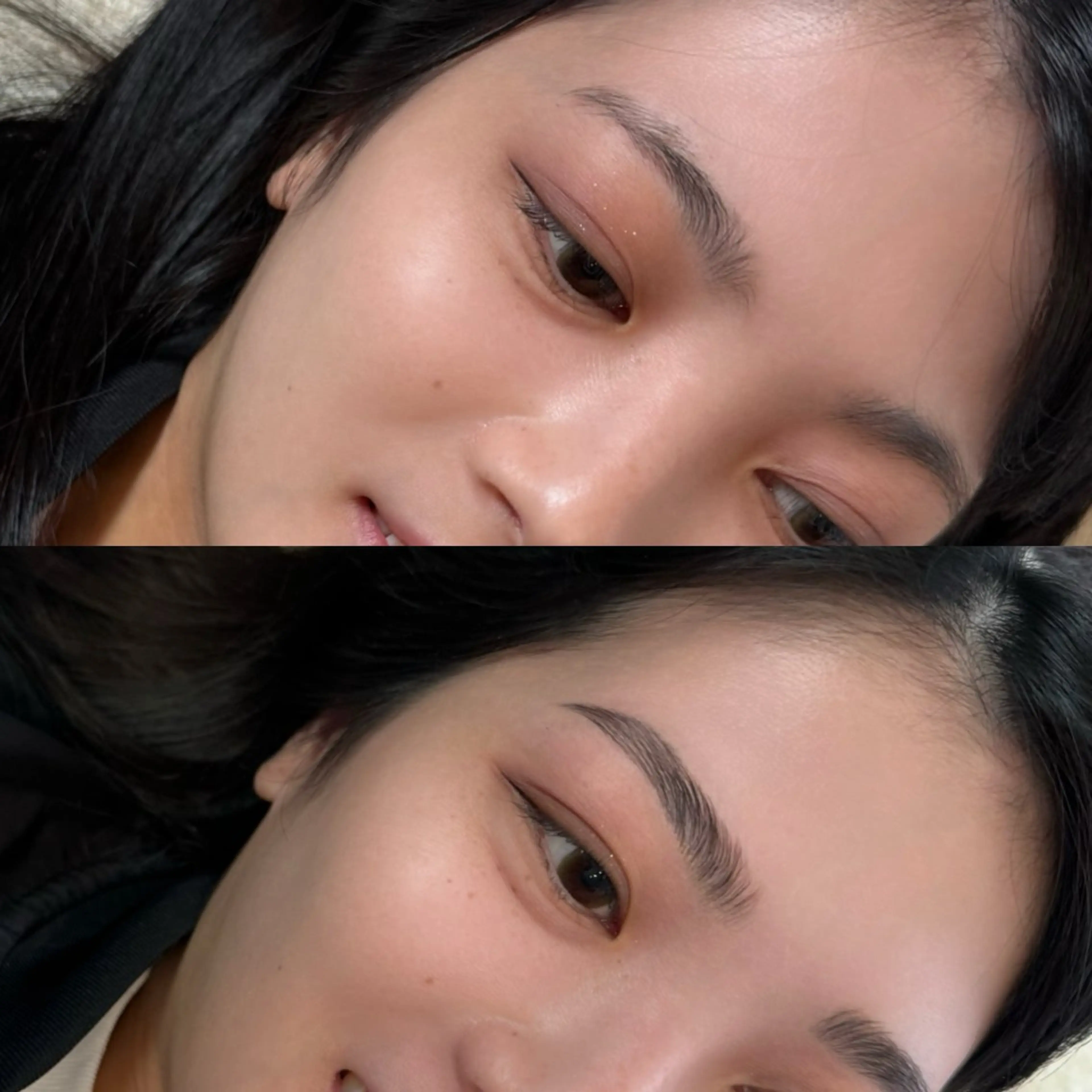 アイブロウ EYE  BROW SALON .MOUの眉毛・アイブロウイメージ