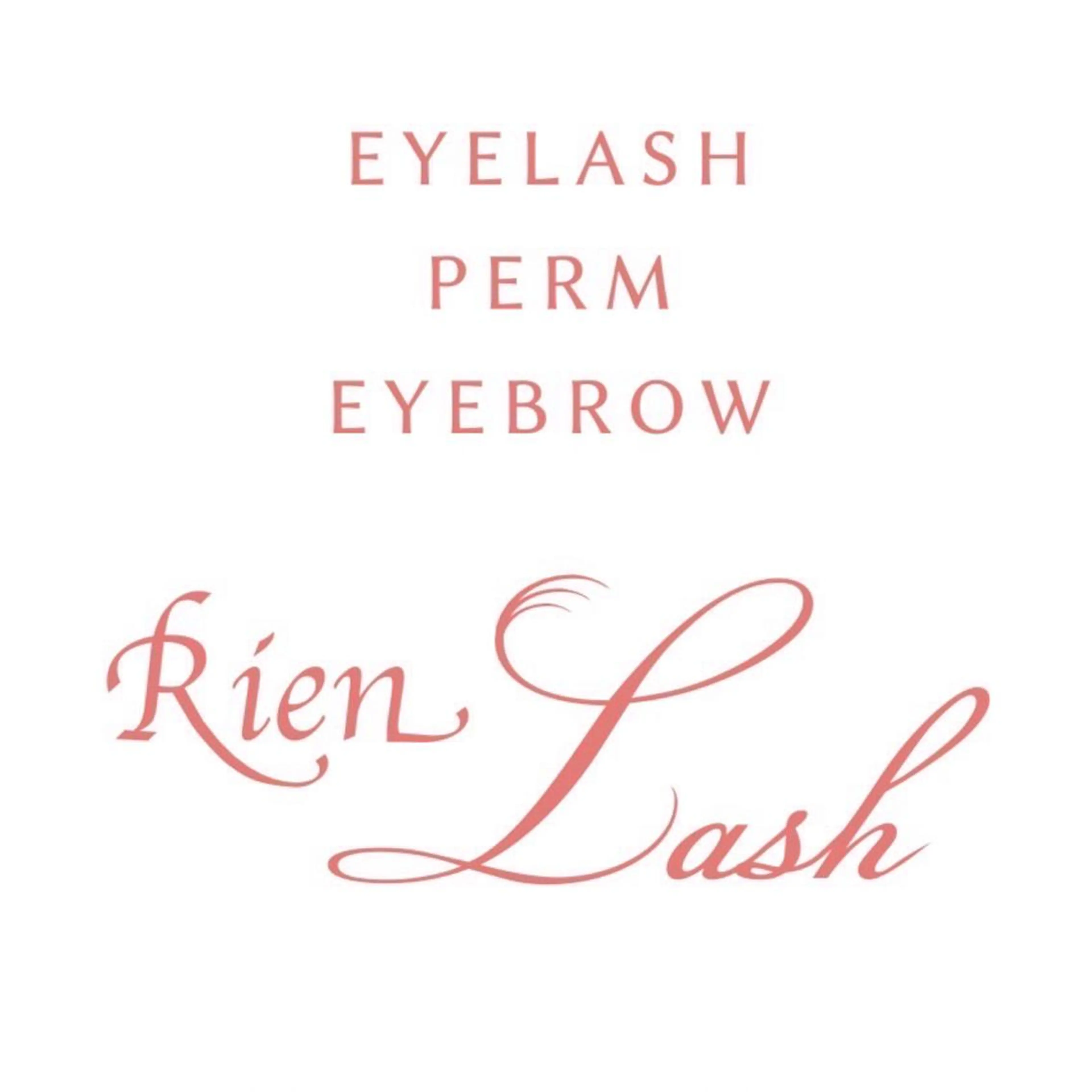 Rien Lash 熊谷店Nami💖のマツエク・マツパデザイン