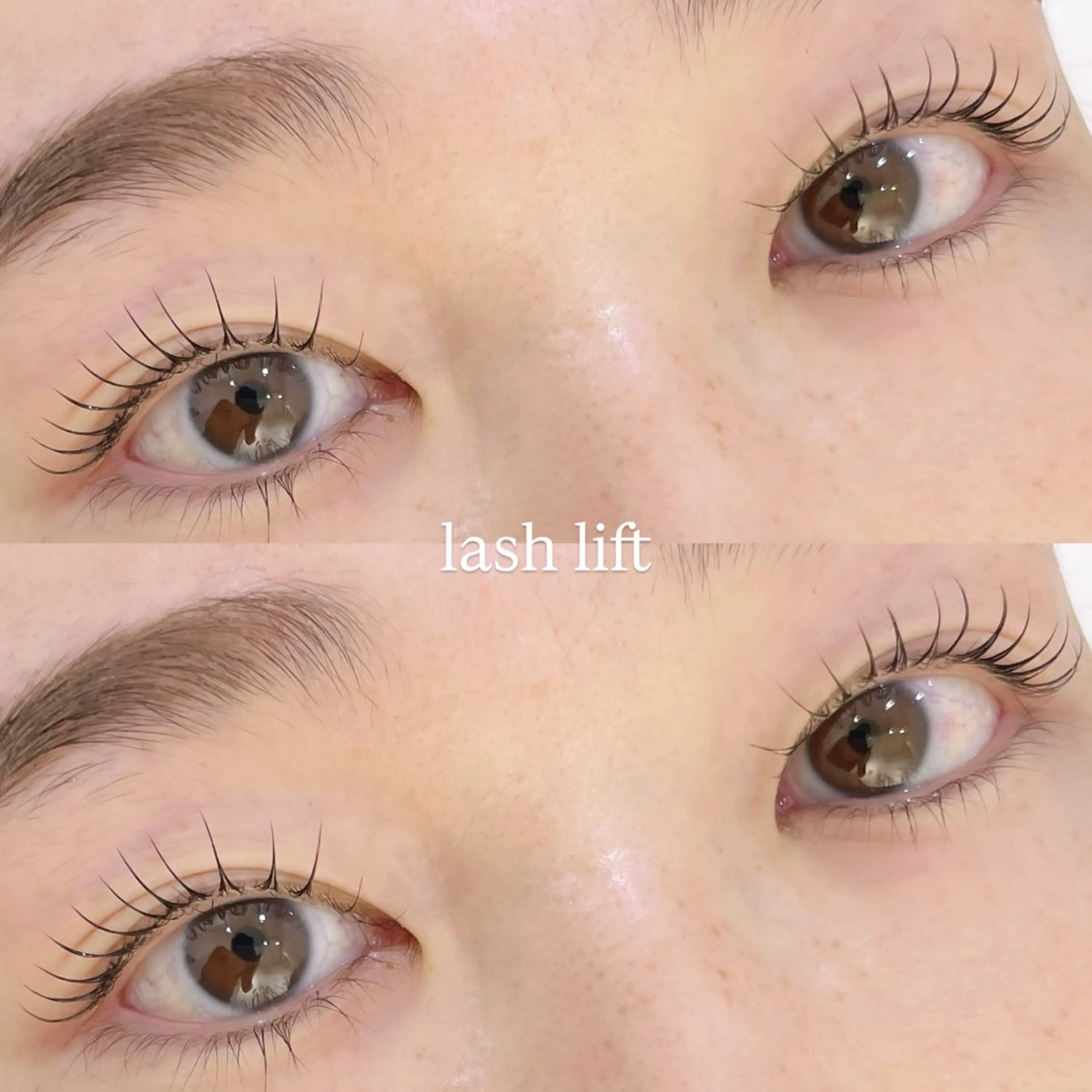 マツエク・マツパ 坂田 りおのマツエク・マツパデザイン