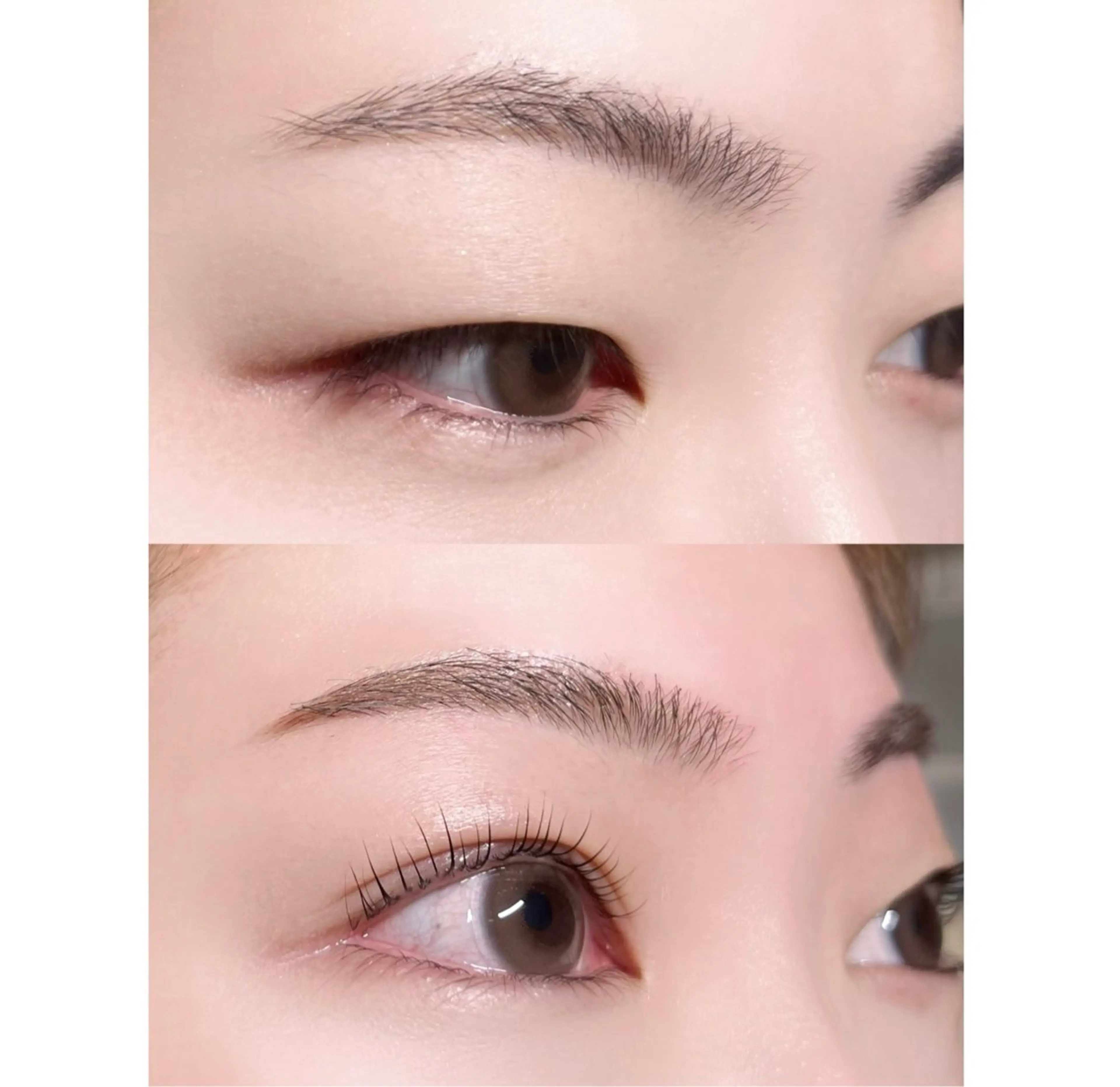 マツエク・マツパ マツパ Momoka /恵比寿のマツエク・マツパデザイン