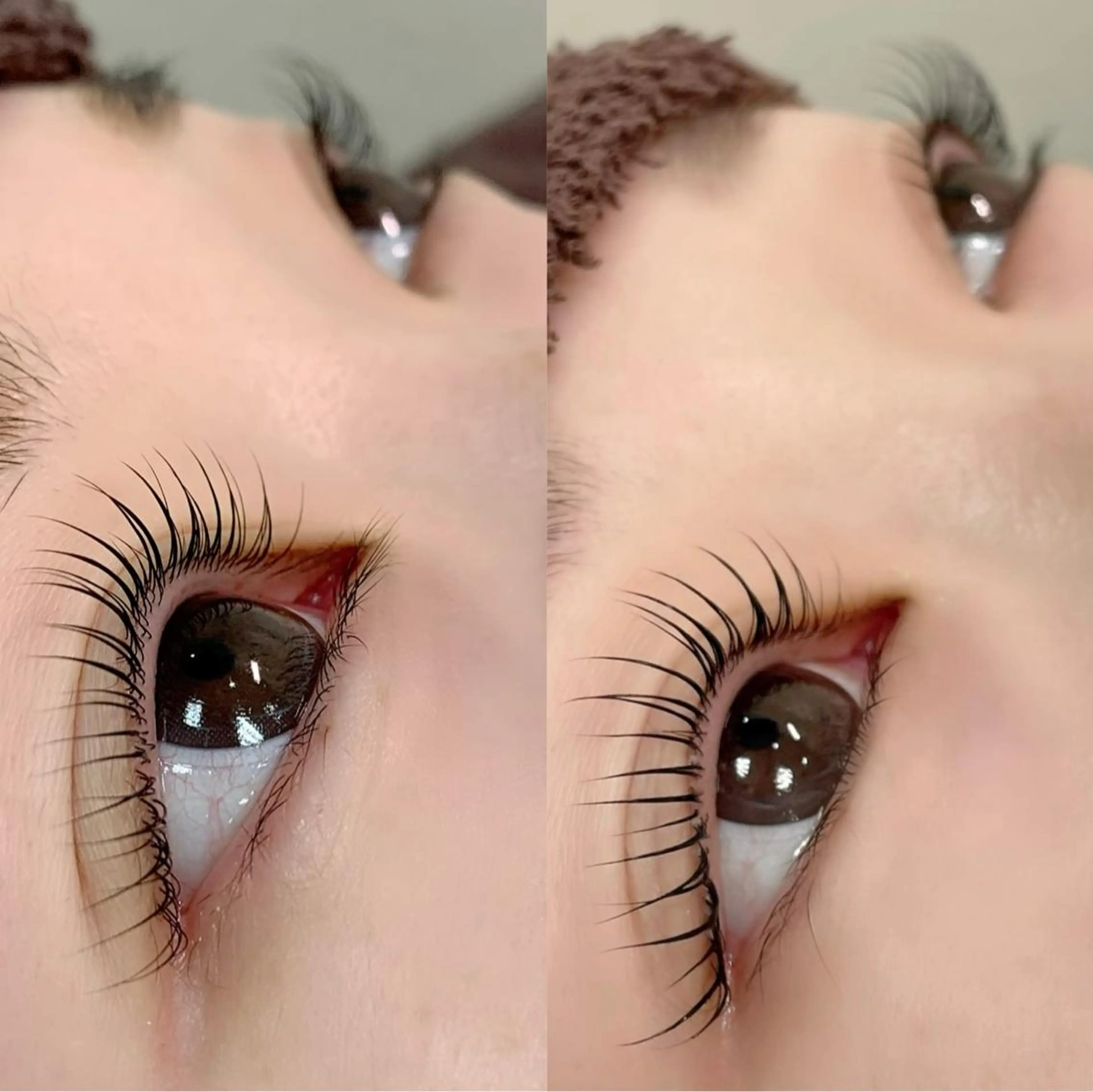 マツエク・マツパ Jurereye 安藤のマツエク・マツパデザイン