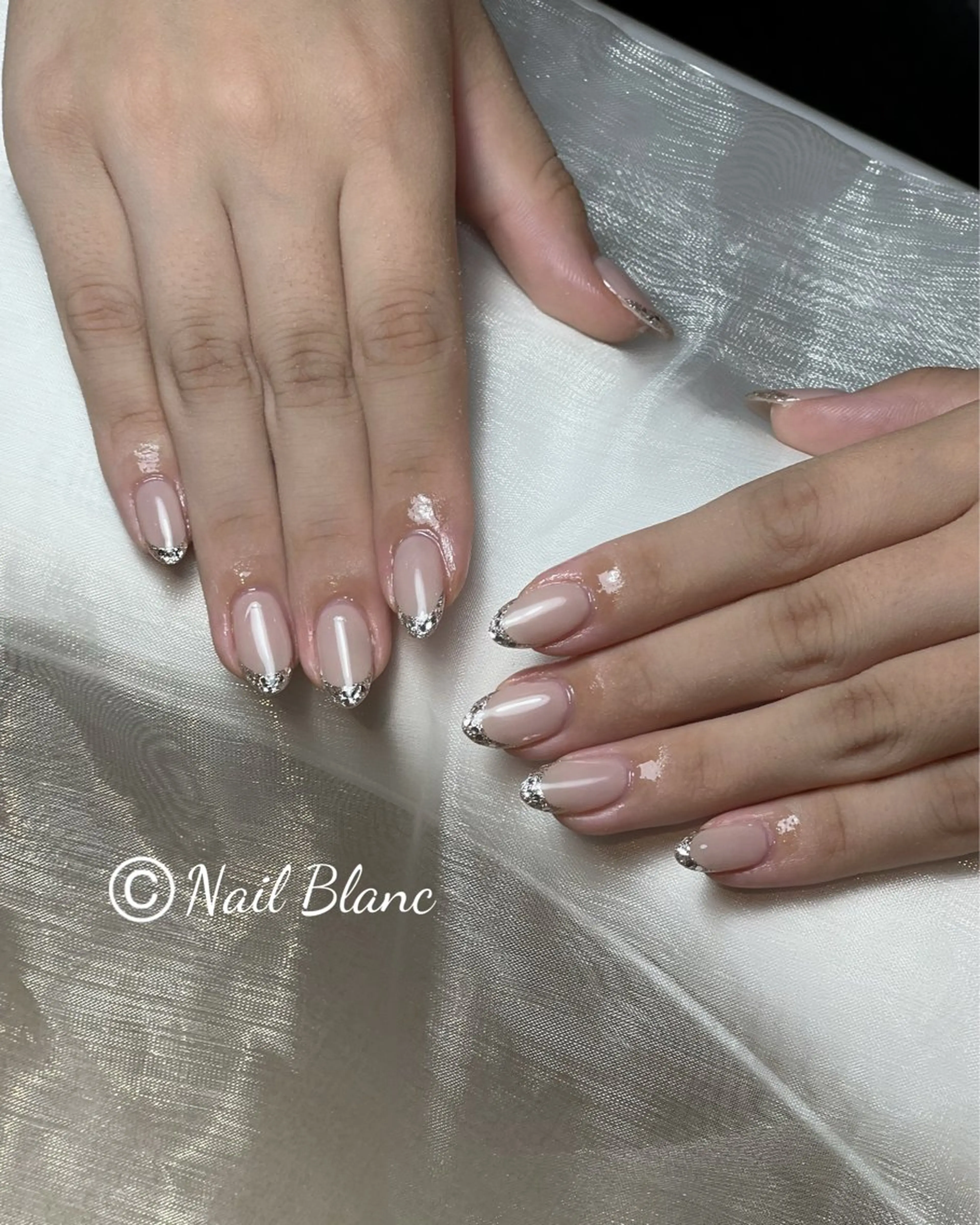 ネイル Kurehashi Yui🧸のネイルデザイン