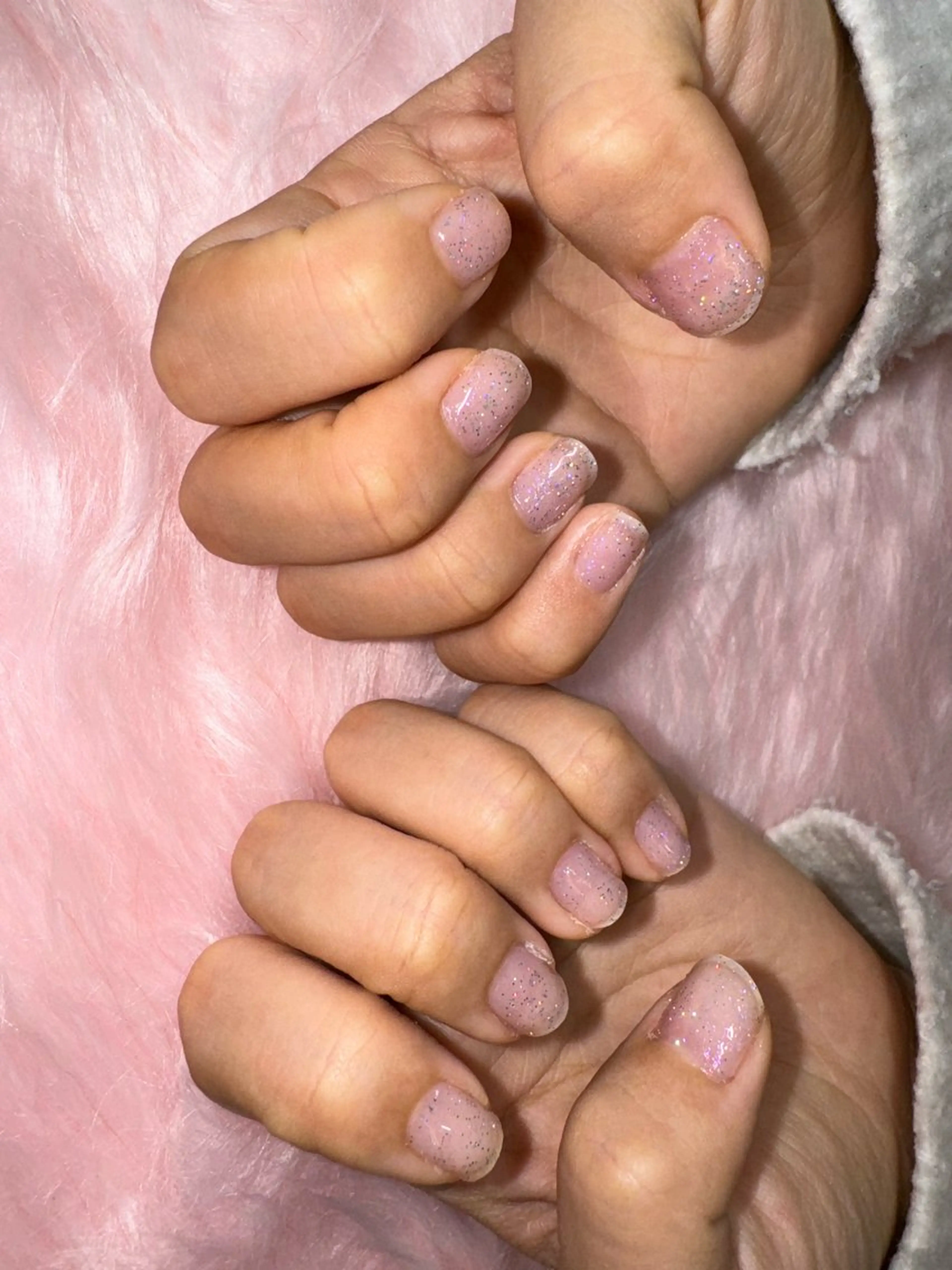 ネイル クーペアセック あやののネイルデザイン