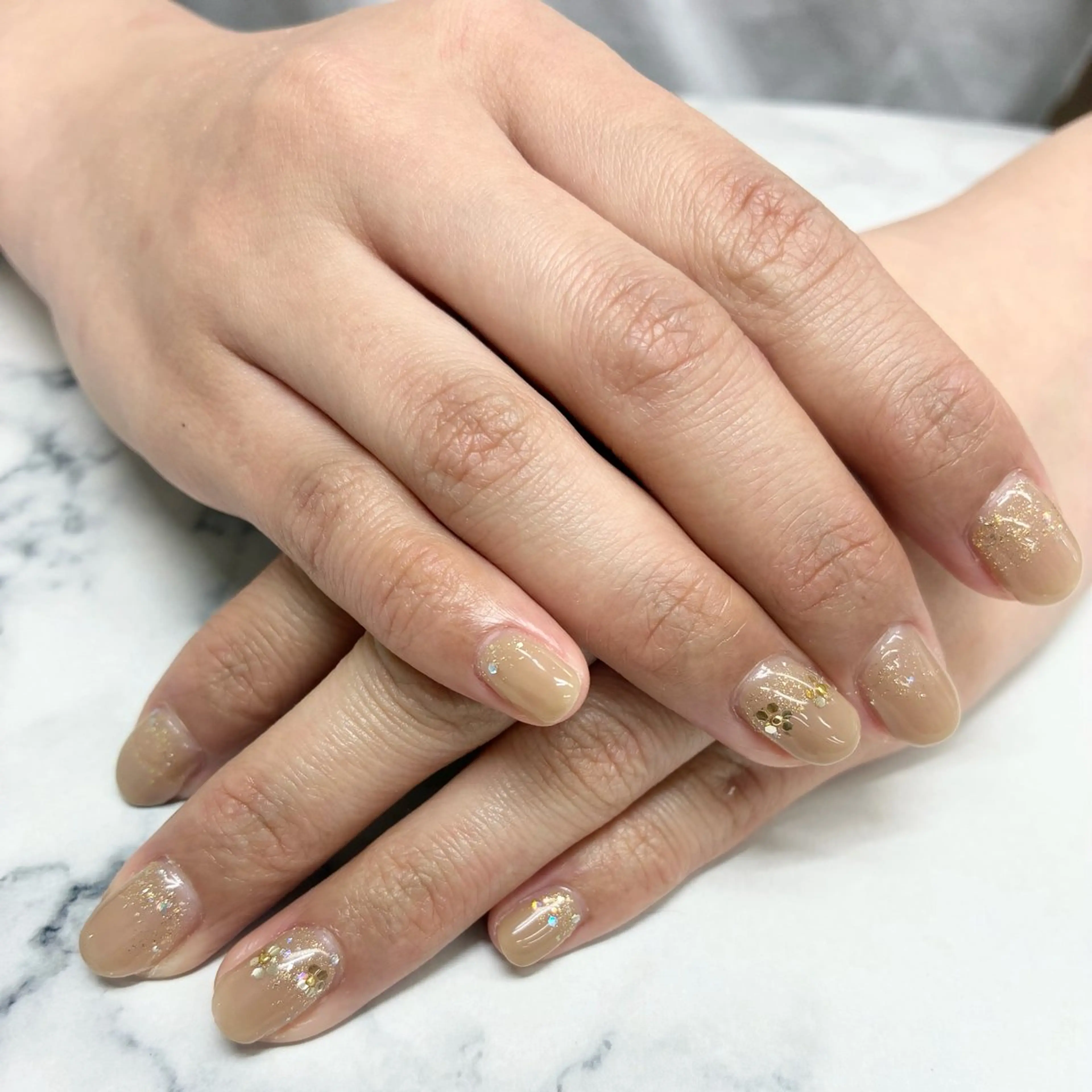 ネイル Nail Salon Luire  Naoのネイルデザイン