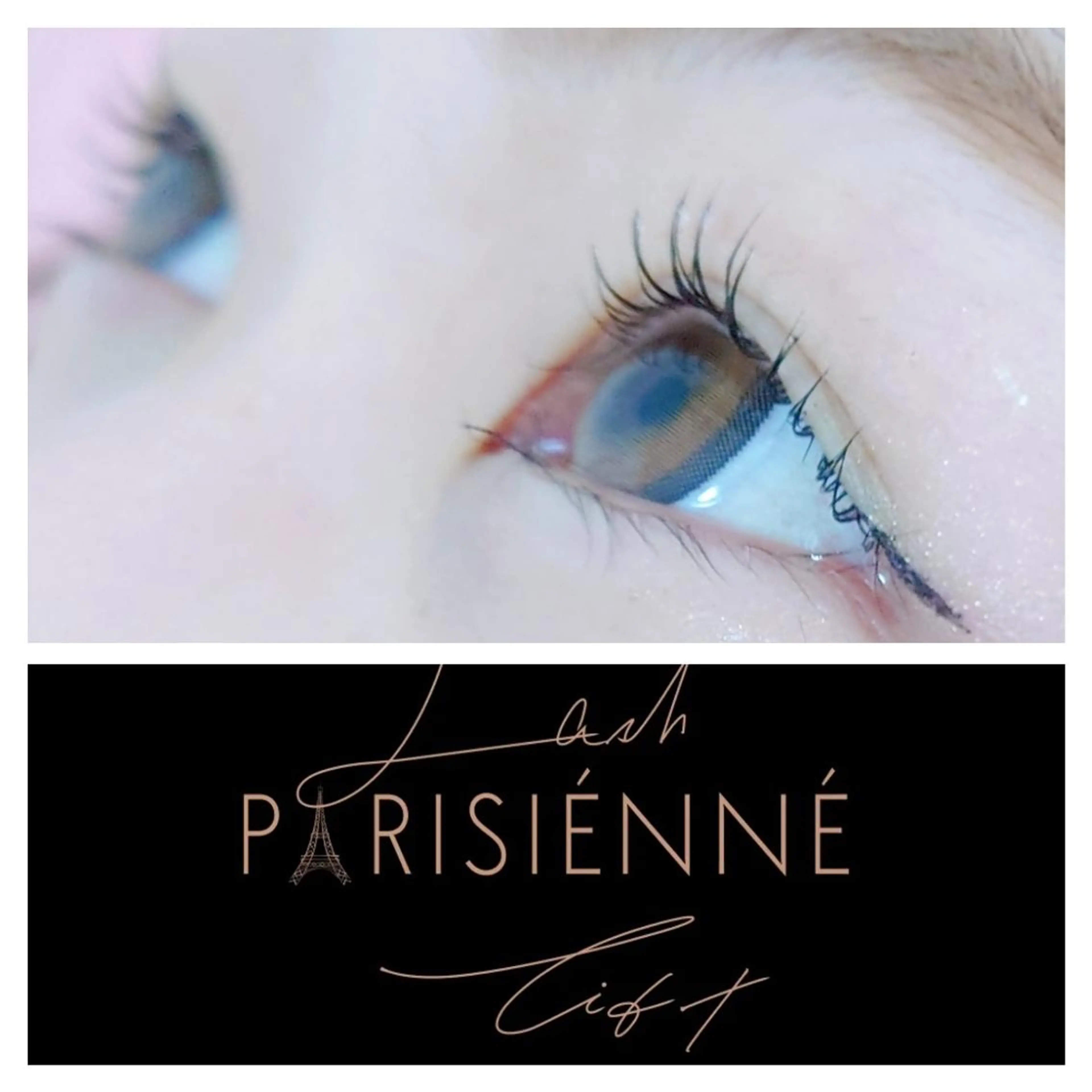 マツエク・マツパ パリジェンヌラッシュリフト マツパ Beauty Salon Luana所属・Luanaまつパ脱毛 ハーブピーリング眉毛のマツエク・マツパデザイン