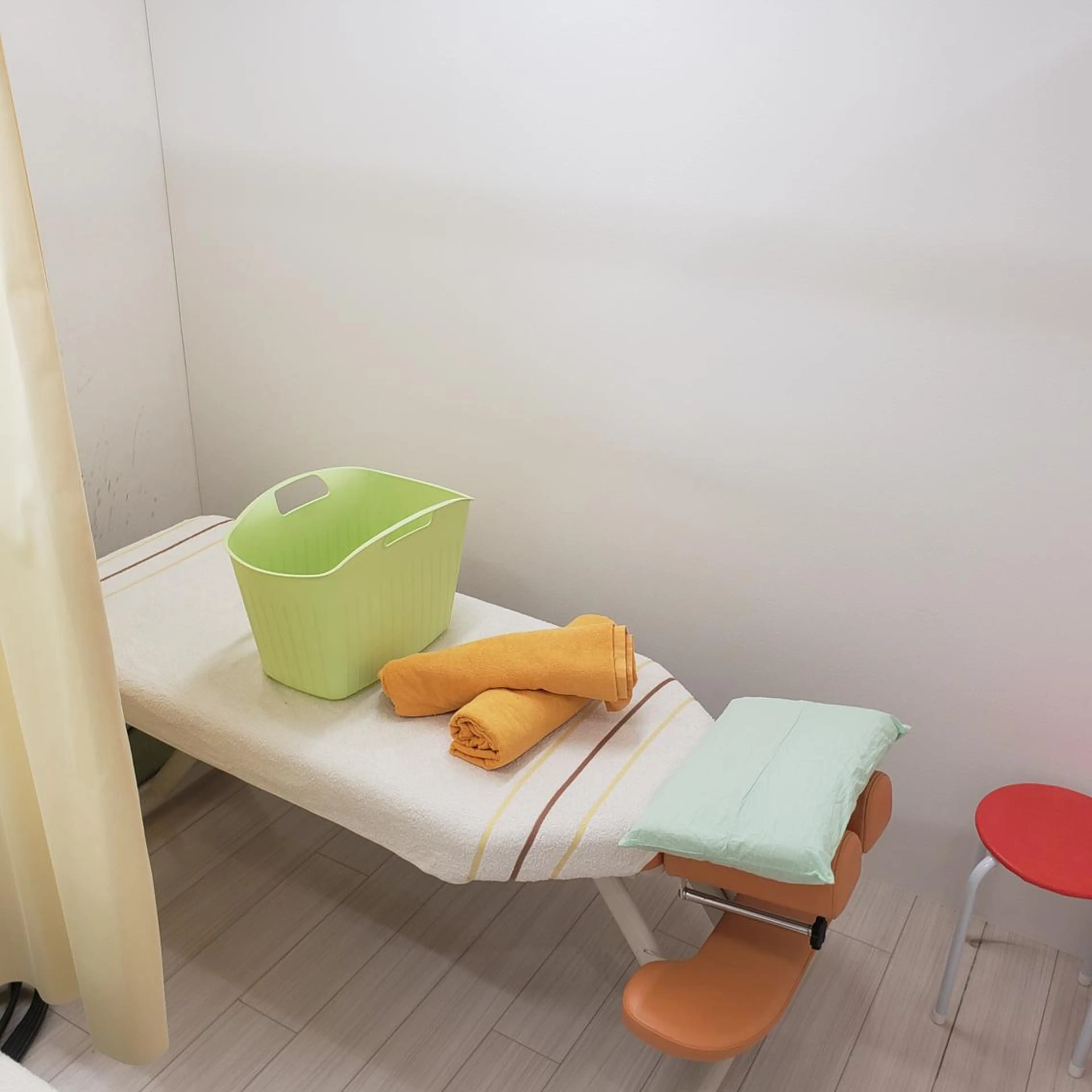 遠藤繁🌻 野方ひまわり鍼灸院のエステ・リラクイメージ