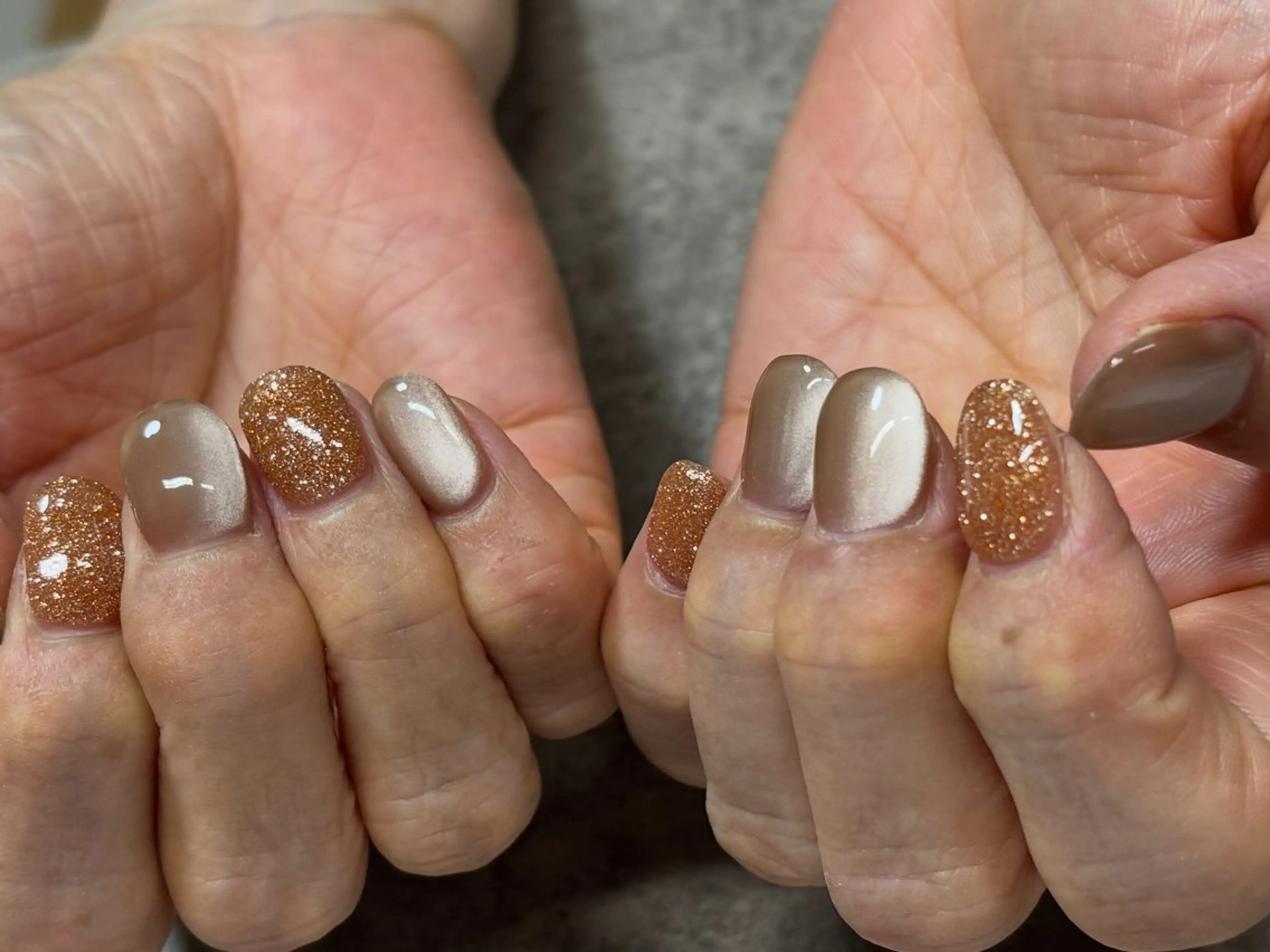 ネイル Leo NAIL所属・Leo NAILのネイルデザイン