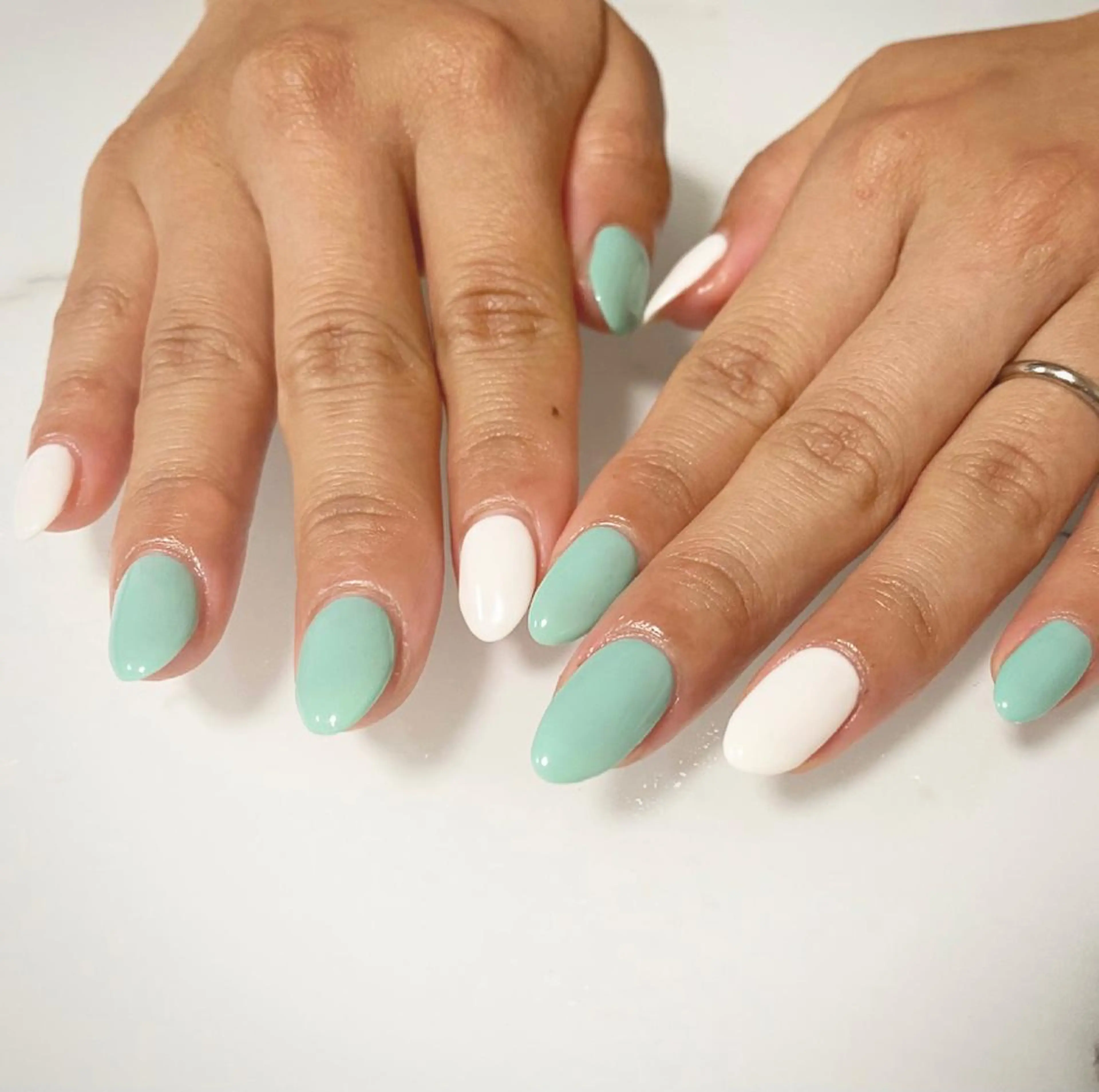 ネイル ハンドネイル nailist nanaのネイルデザイン