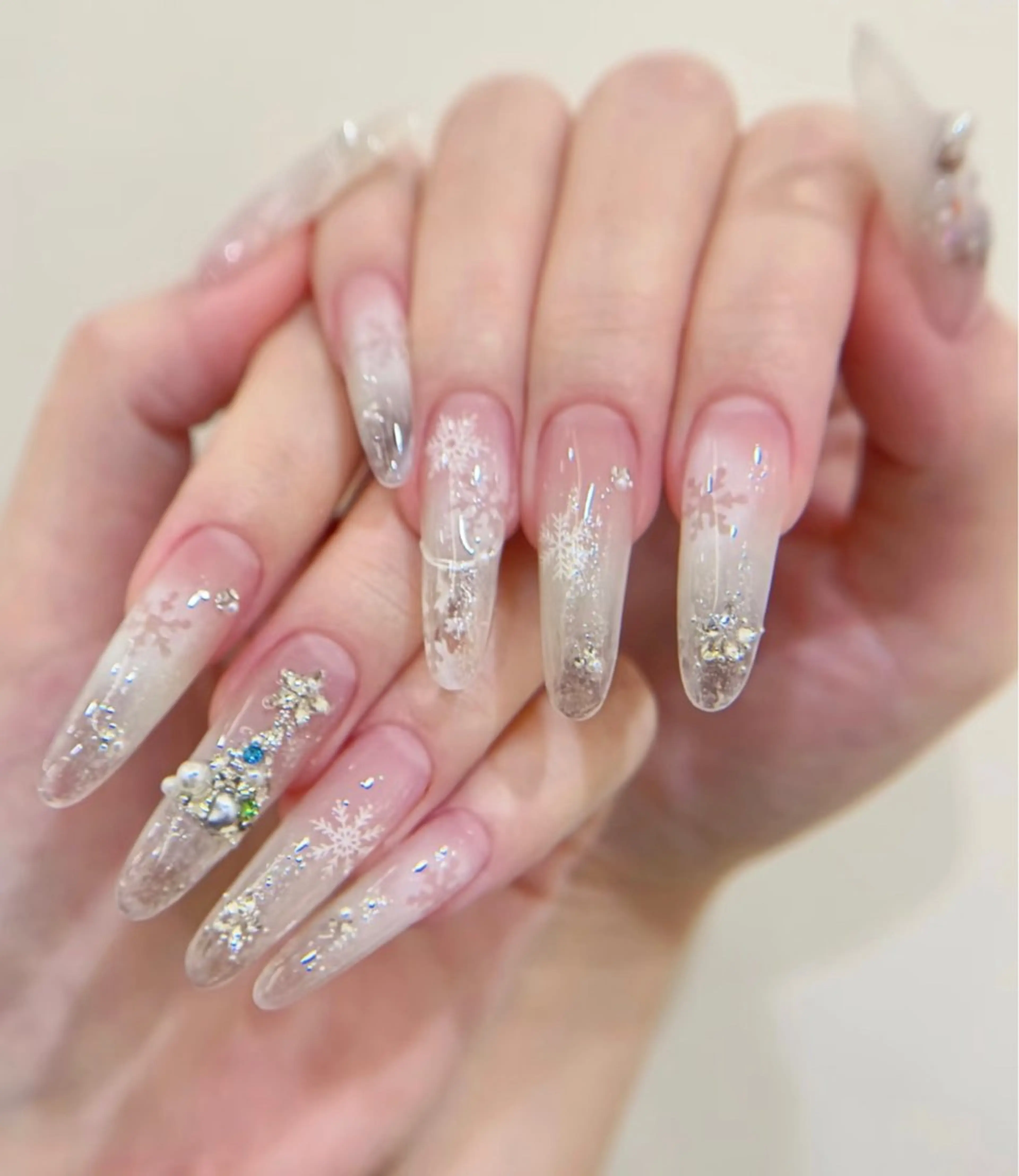 ネイル July Nailのネイルデザイン