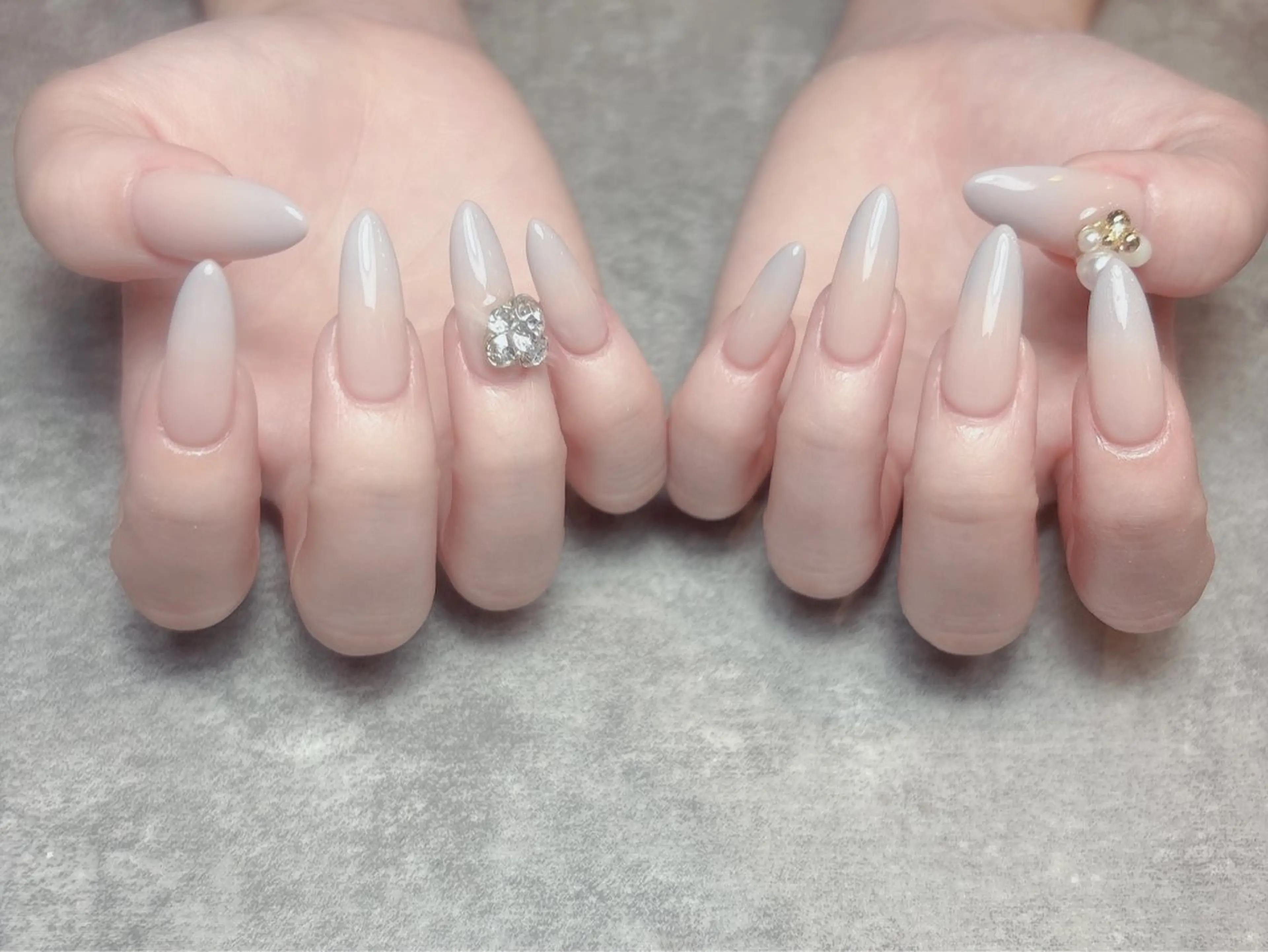 ネイル Nail Salon Taki/吉祥寺店のネイルデザイン