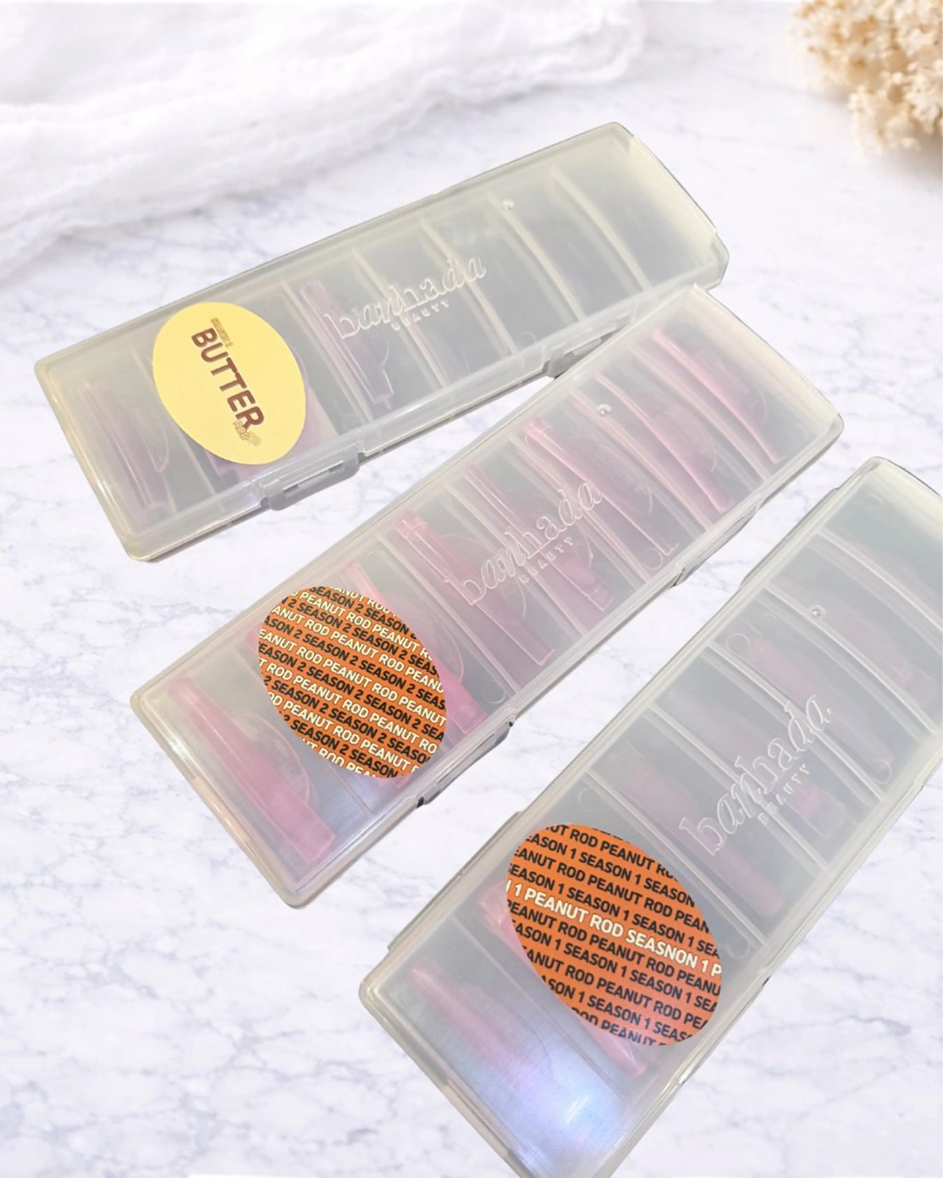 マツエク・マツパ マツパ ANRI 韓国 ワンホン まつ毛🎀のマツエク・マツパデザイン