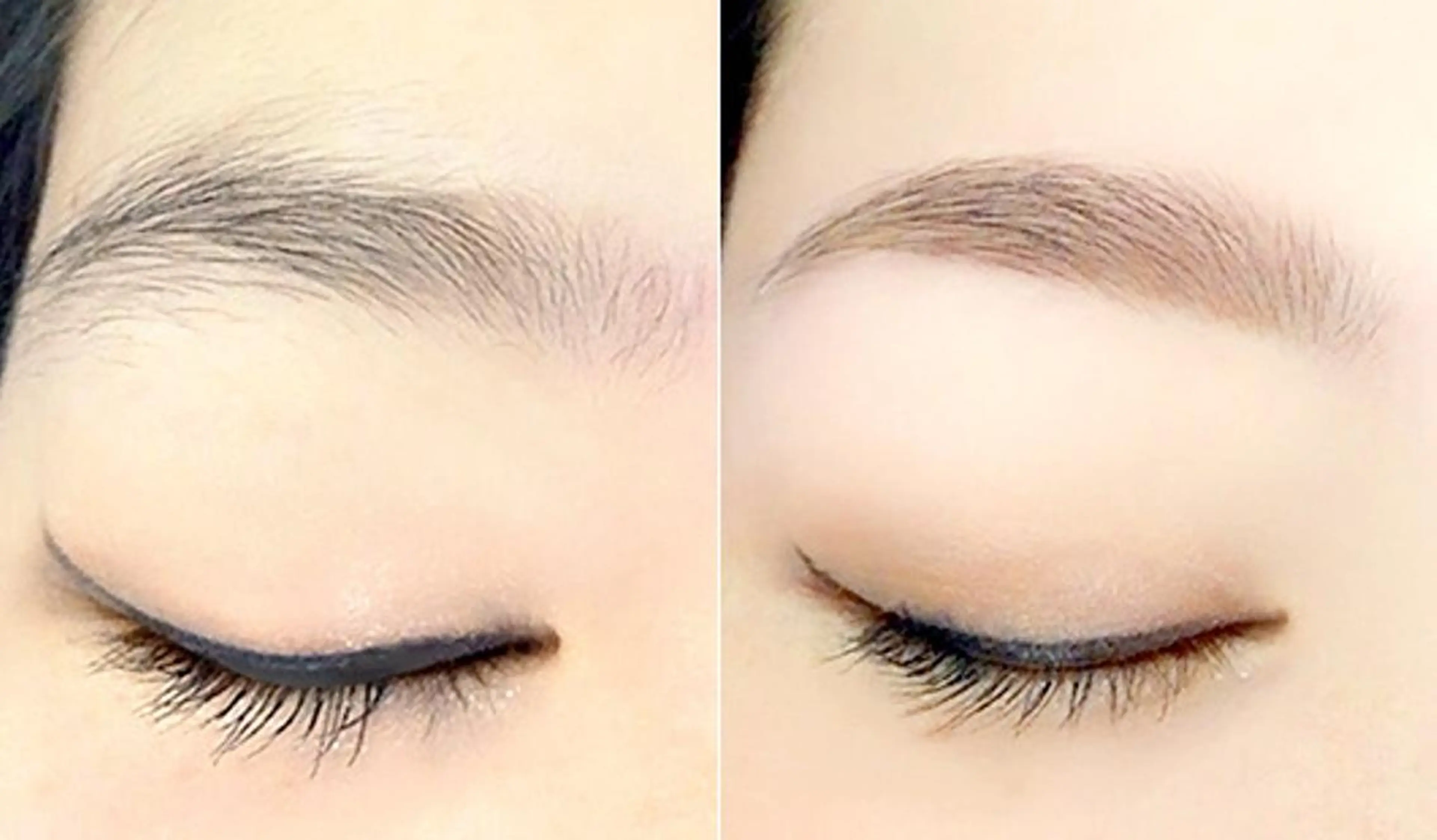 マツエク・マツパ Ｖｅｒｉｔａ　心斎橋  の眉毛・アイブロウイメージ