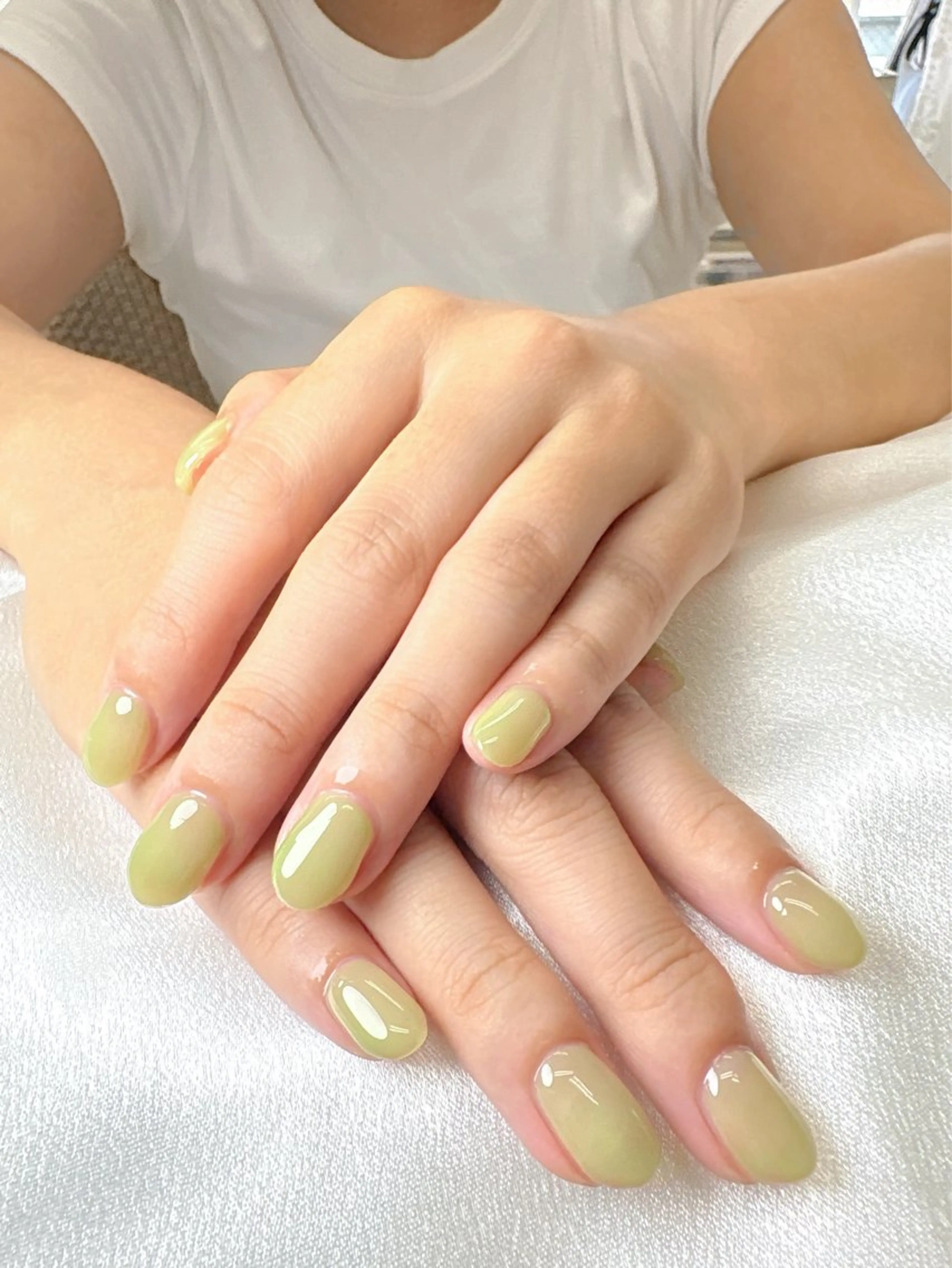 ネイル F&T Nail salonのネイルデザイン