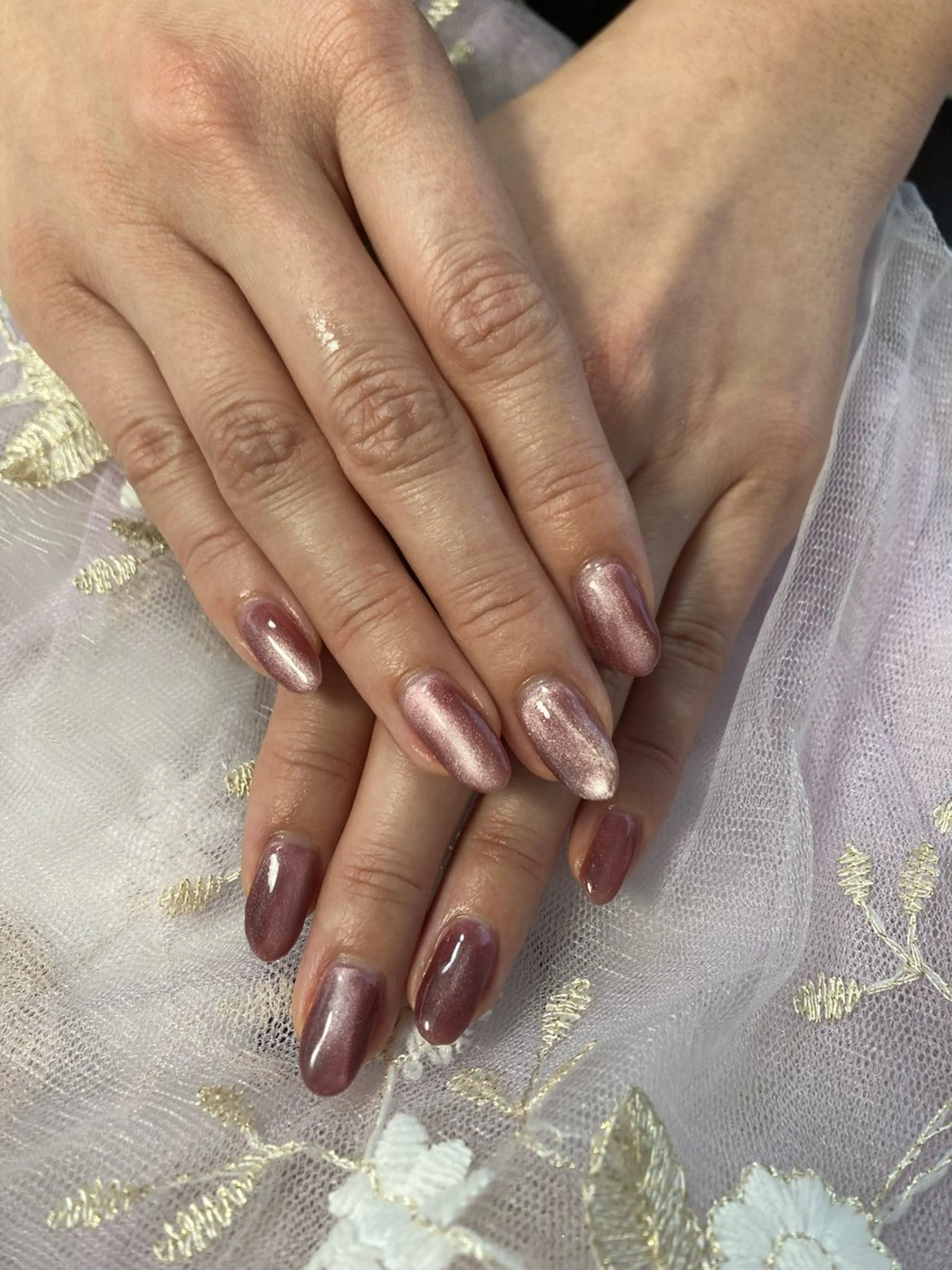 ネイル Eye'La アイラのネイルデザイン