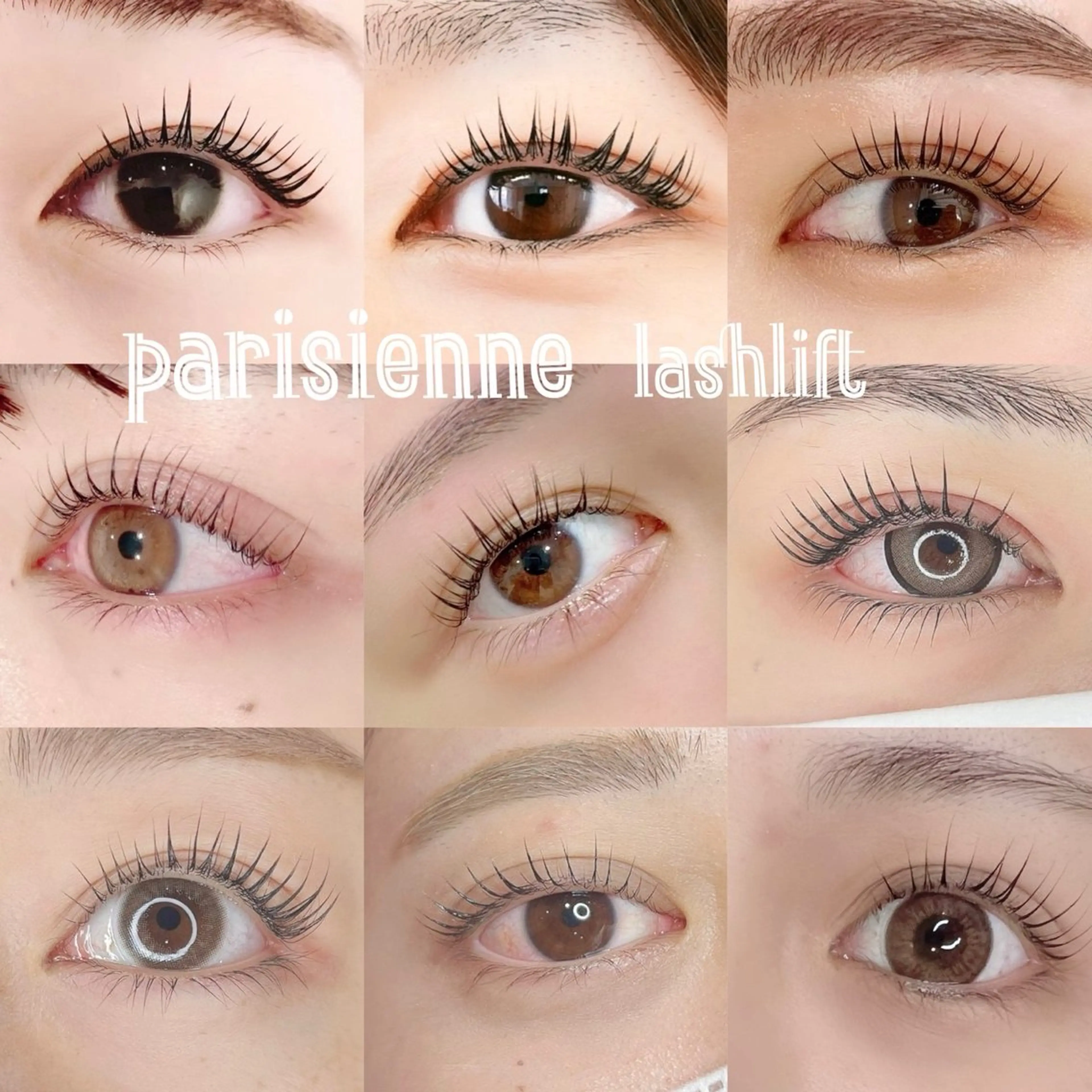 マツエク・マツパ chouchou.柏 西口🐈‍⬛🐾岩寺のマツエク・マツパデザイン